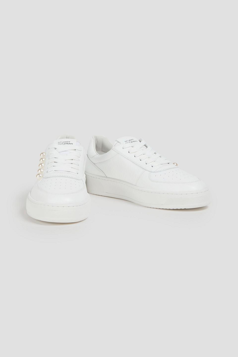 Stuart Weitzman Sneakers for Women Online Sale up to 58% off