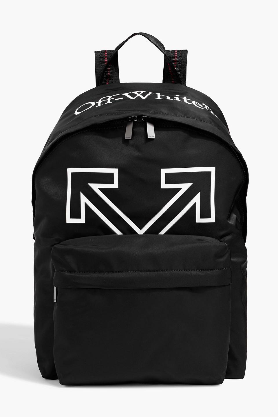 Off-White c/o Virgil Abloh Backpacks for Men | Online Sale up to