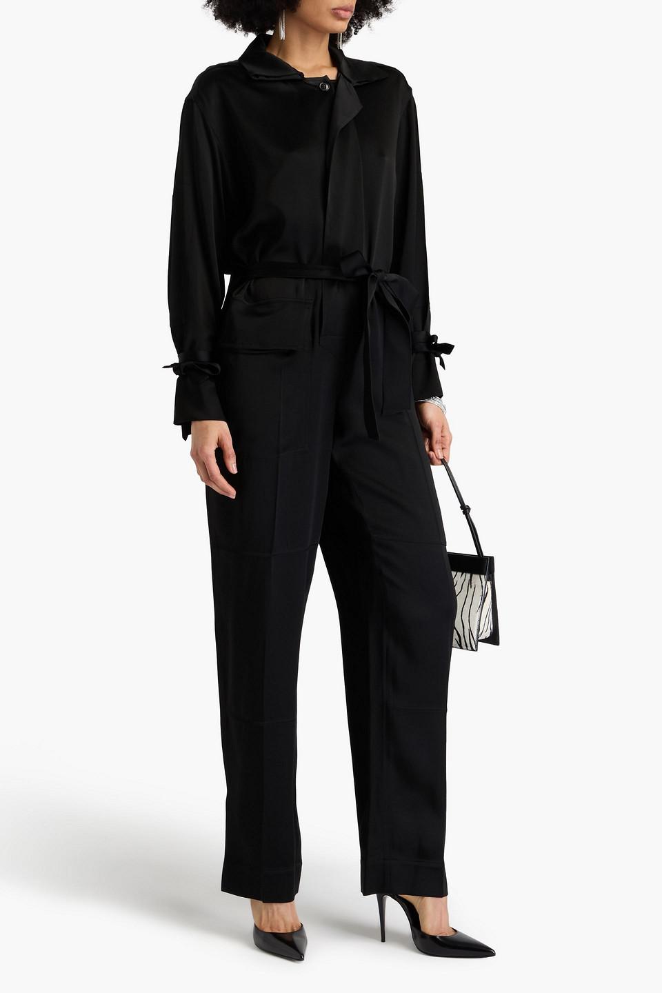 Victoria Beckham Jumpsuits and rompers for Women | Online