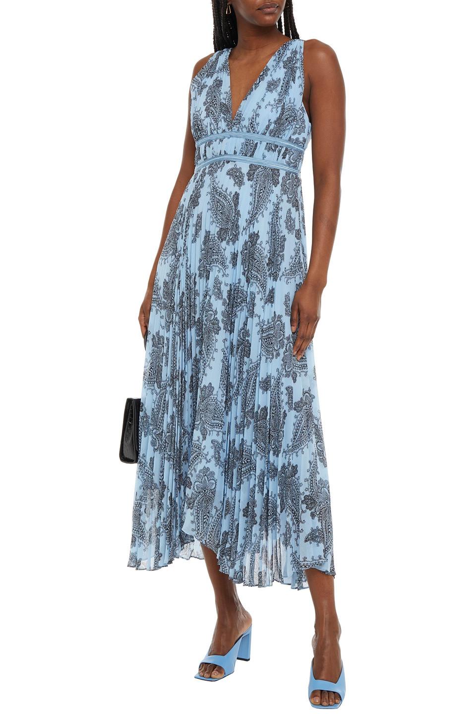 Sandro Synthetic Beathe Asymmetric 