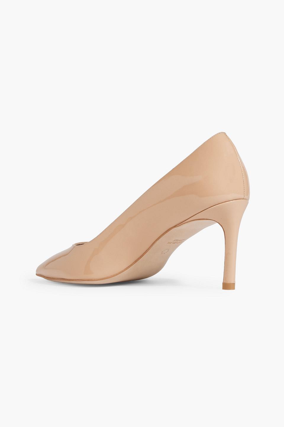 Stuart weitzman hotsell leigh 7