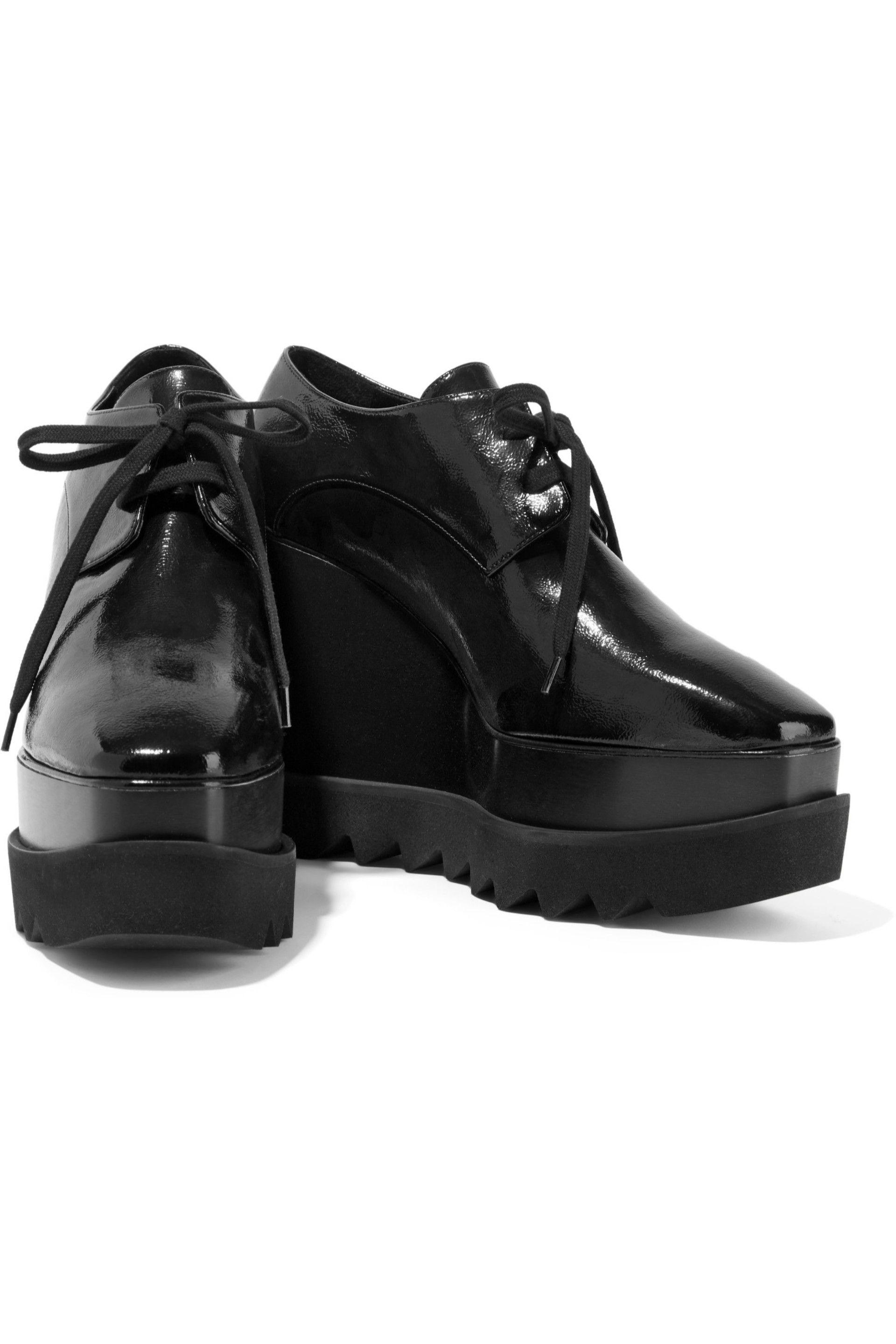 platform patent brogues