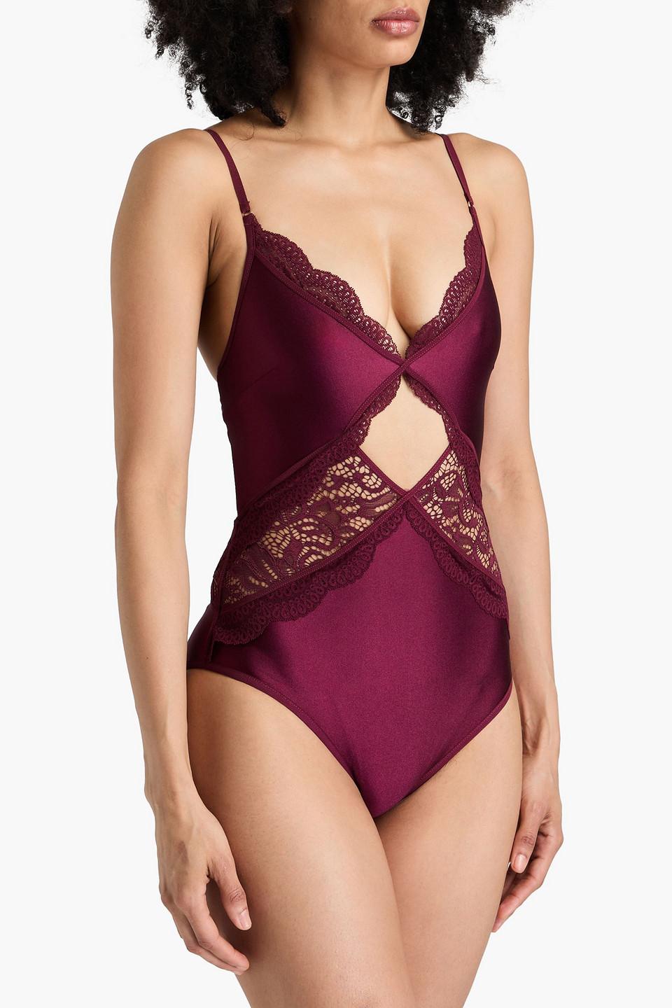 Women's Zimmermann One-piece swimsuits and bathing suits