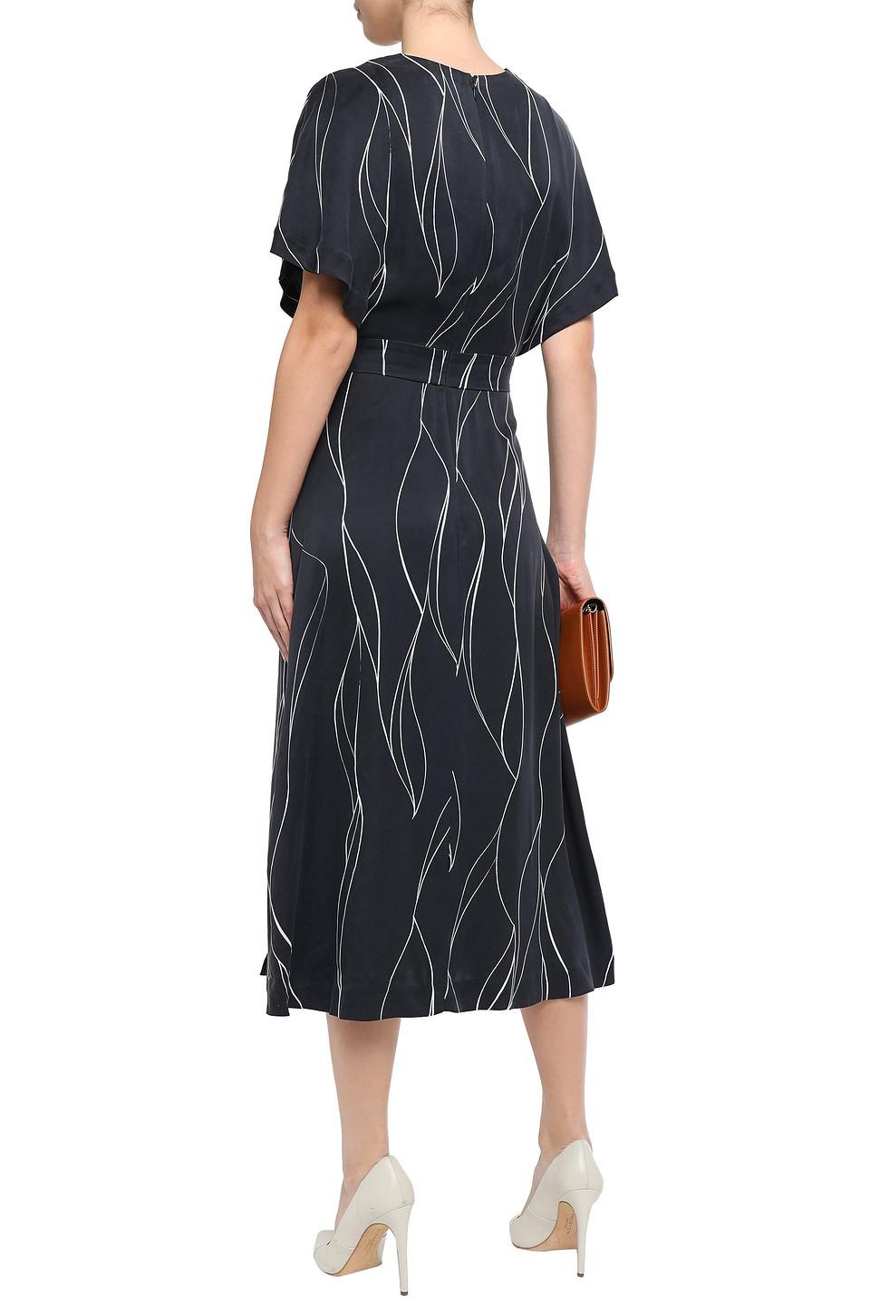 equipment chemelle dress