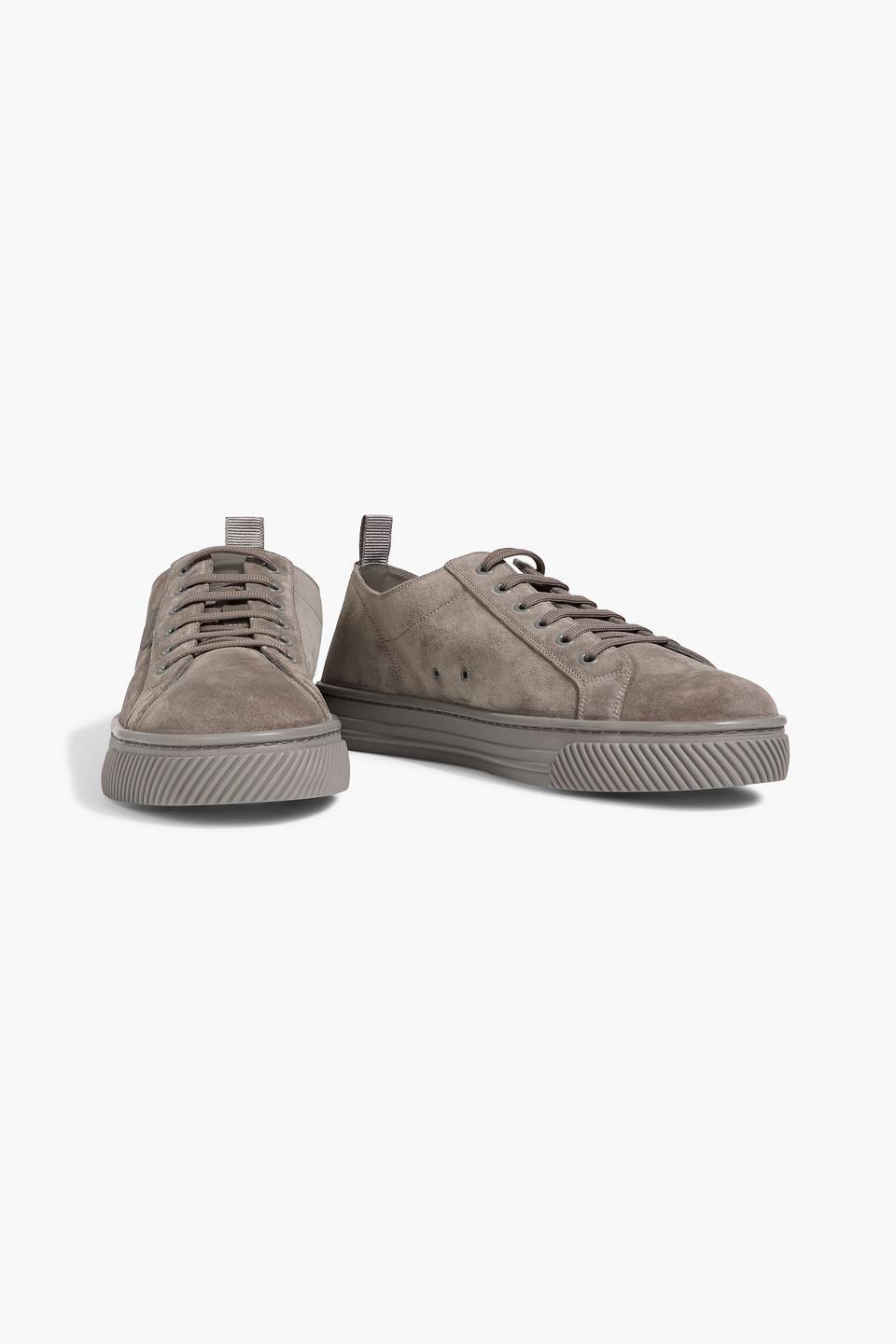 Gianvito Rossi Sneakers for Men | Online Sale up to 50% off | Lyst