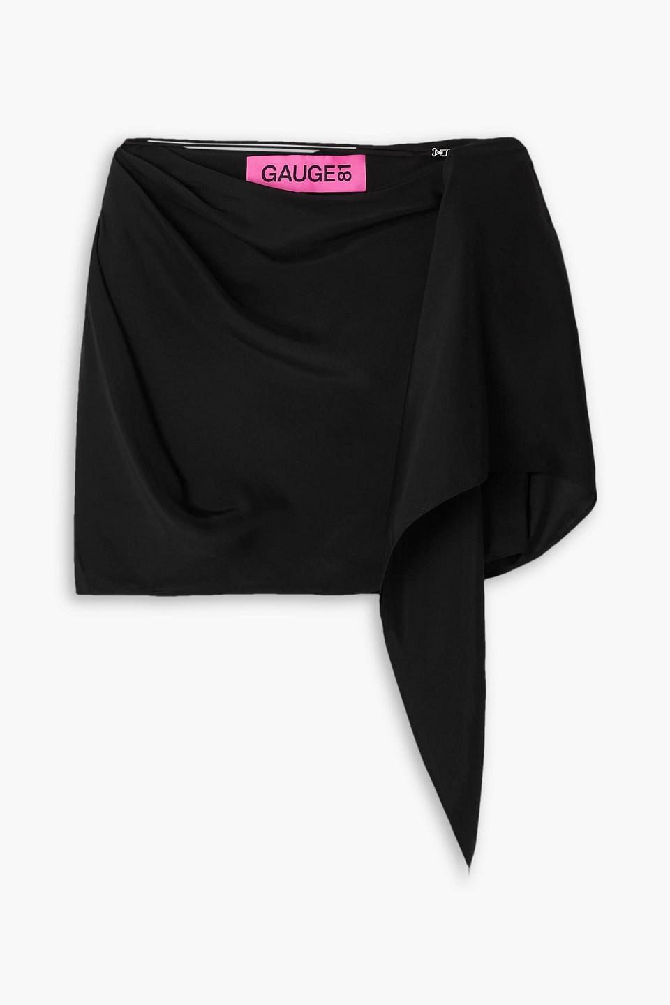 GAUGE81 Mini skirts for Women Online Sale up to 84 off Lyst