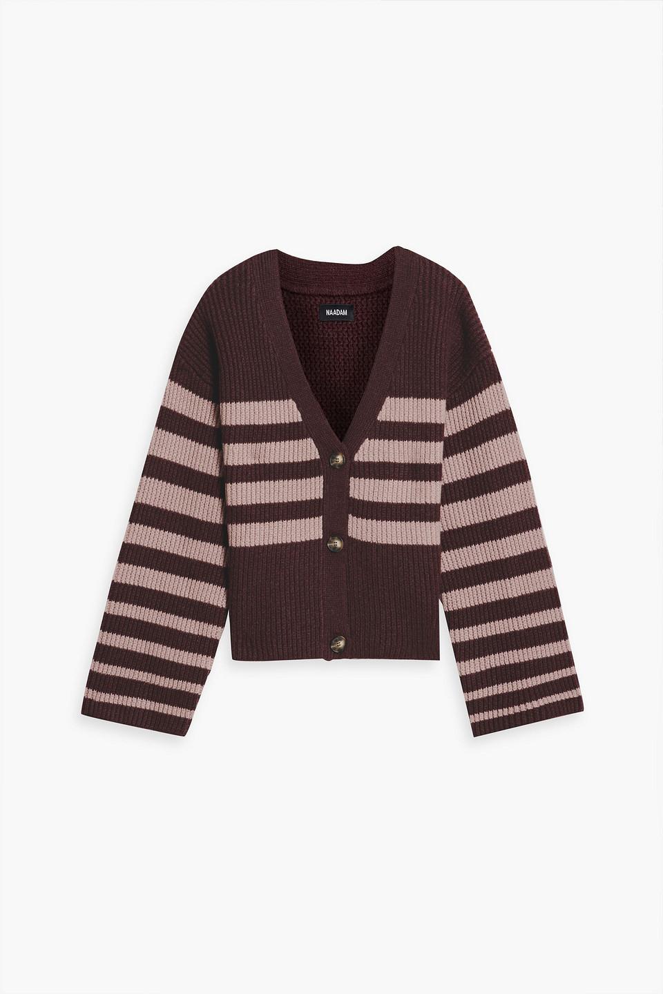 Naadam cardigan top