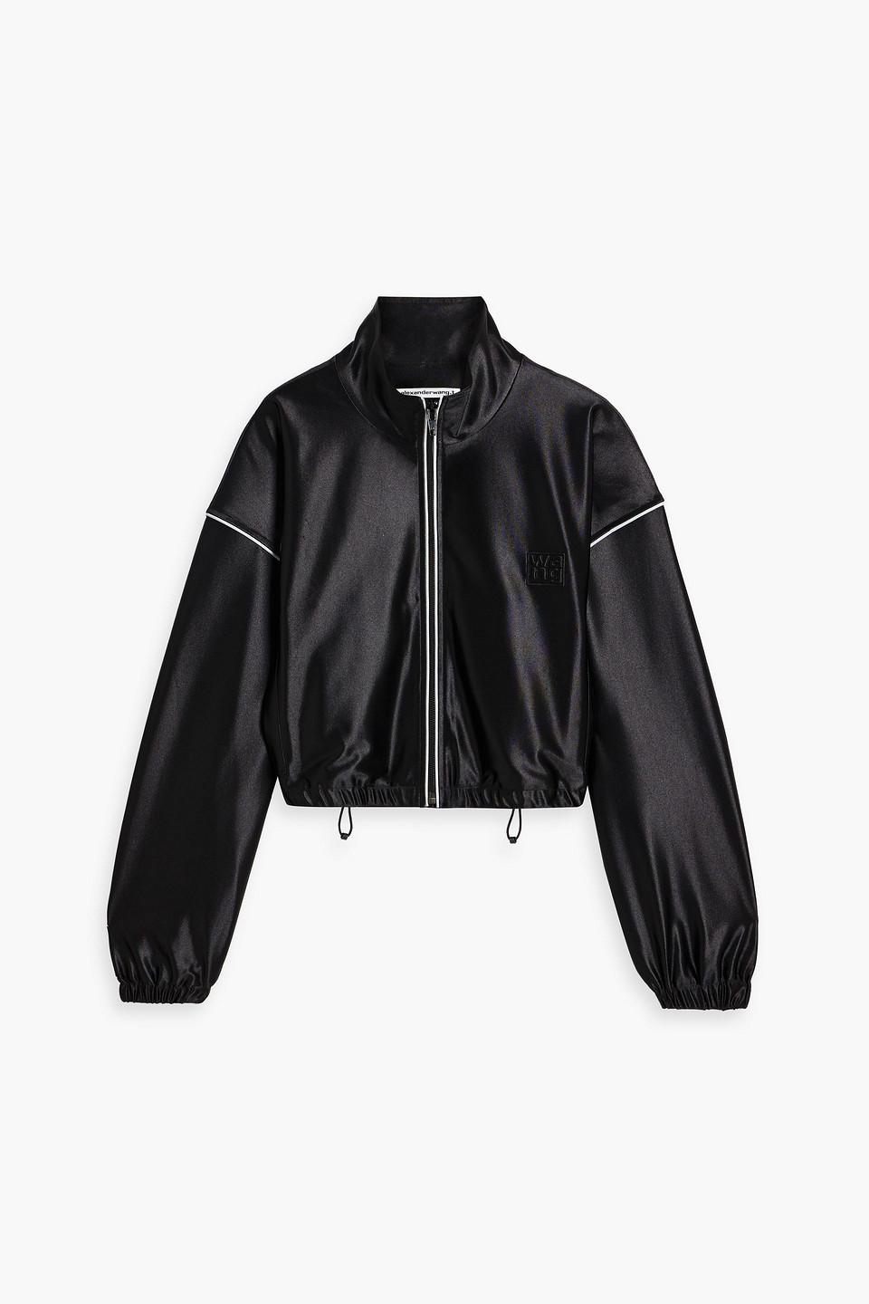 T by 2024 Alexander Wang jacket