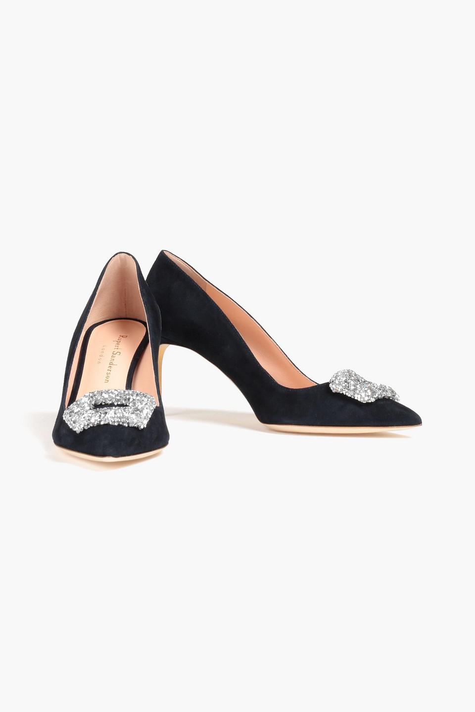 Rupert Sanderson Pump shoes for Women Online Sale up to 85 off Lyst