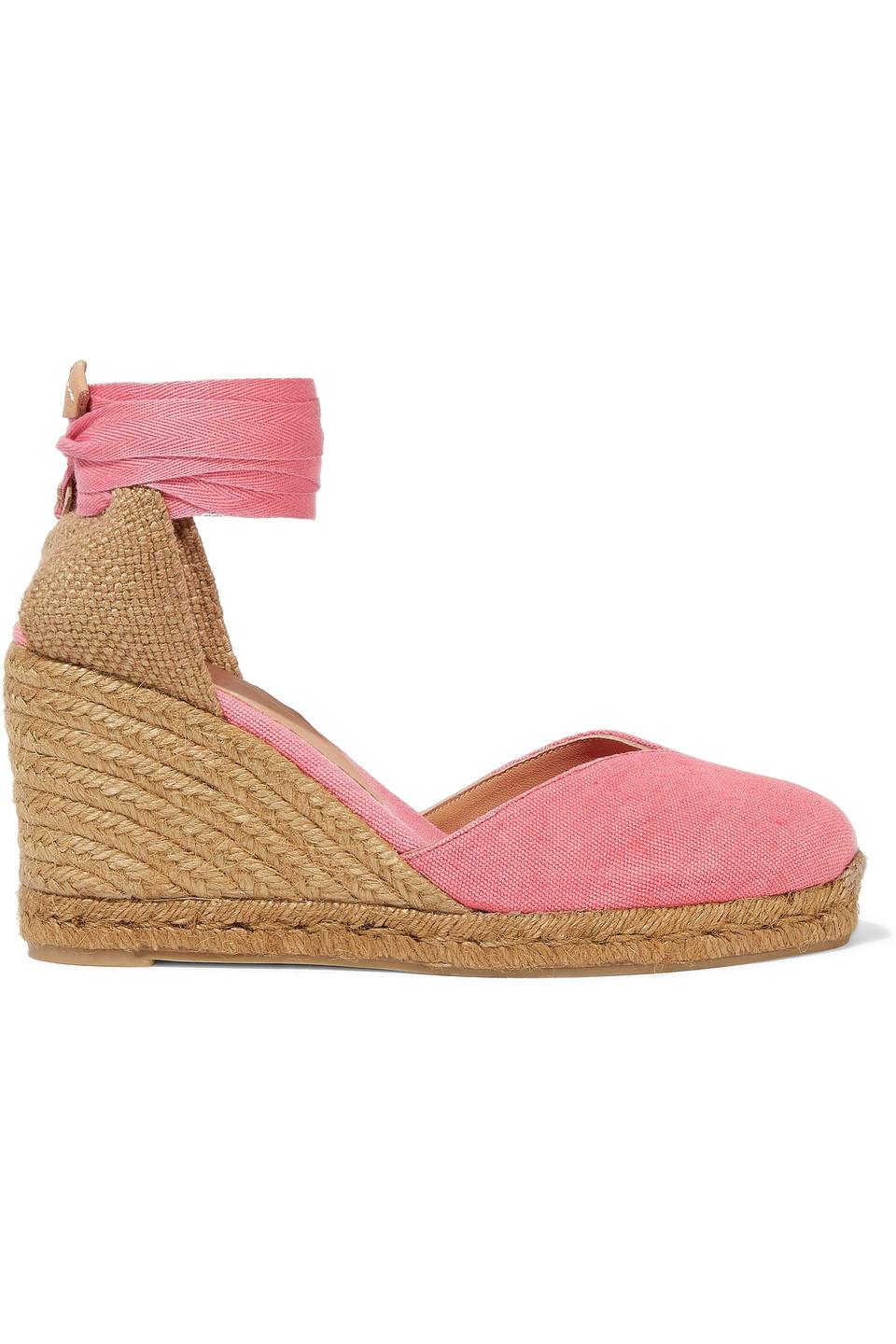 chiara espadrilles castaner