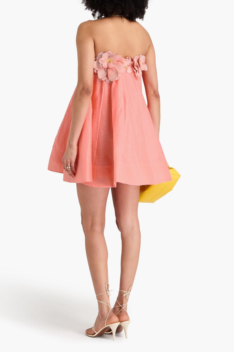 turquoise summer dress Ethical slow fashion. Free shipping. Easy Returns. Tulle and Batiste