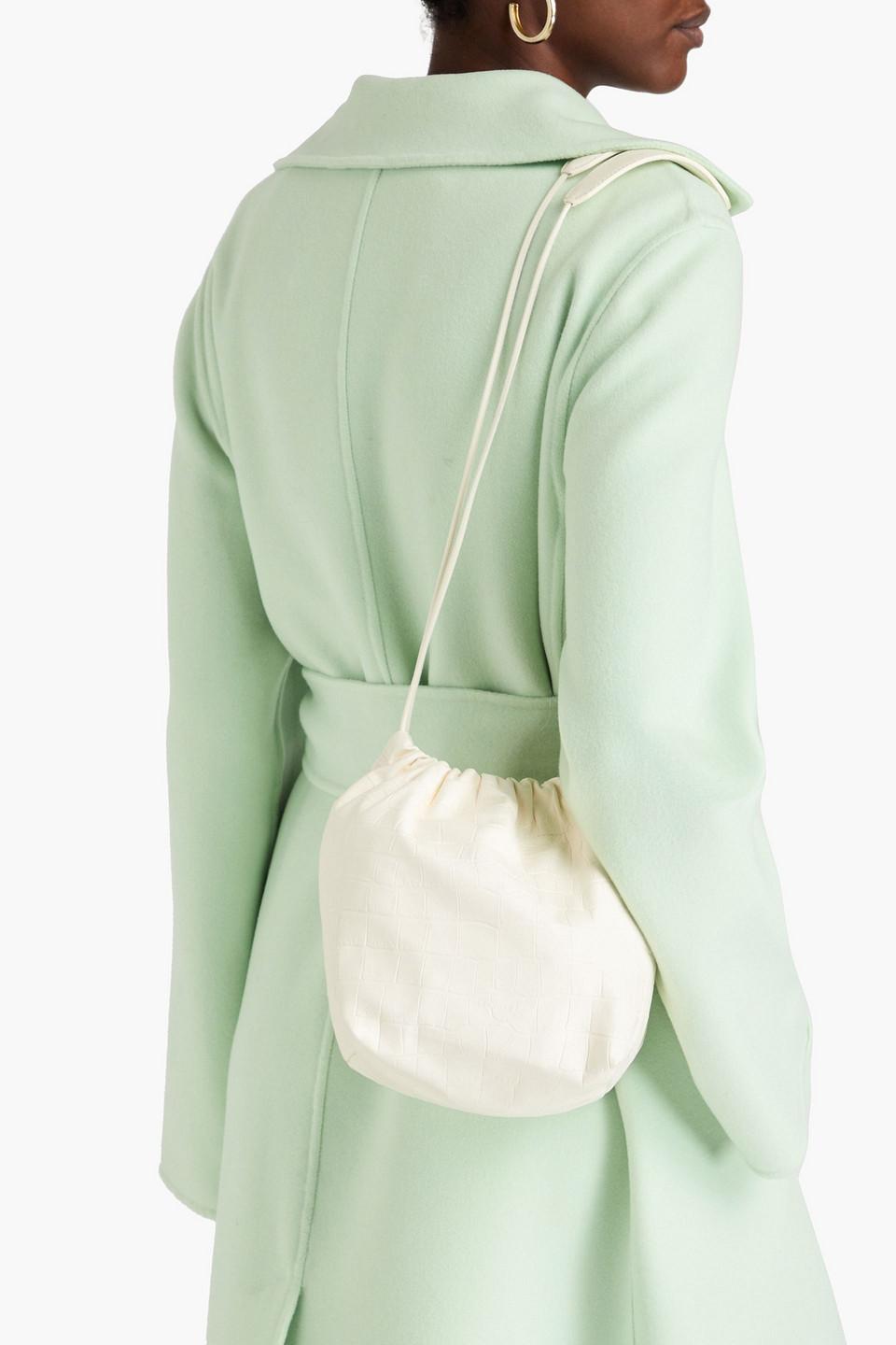 jil-sander-White-Croc-effect-