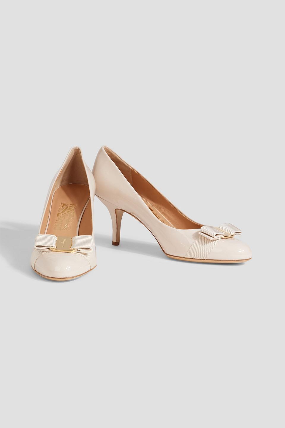Designer Ferragamo Carla Heels for Women - Up to 54% off | Lyst Designer Ferragamo Carla Heels for Women - Up to 54% off | Lyst