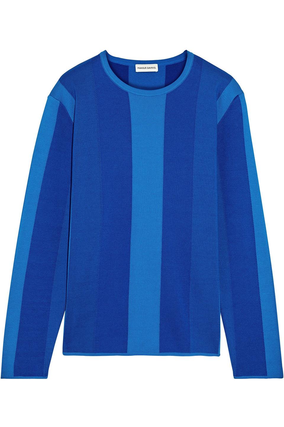 Mansur gavriel clearance sweater