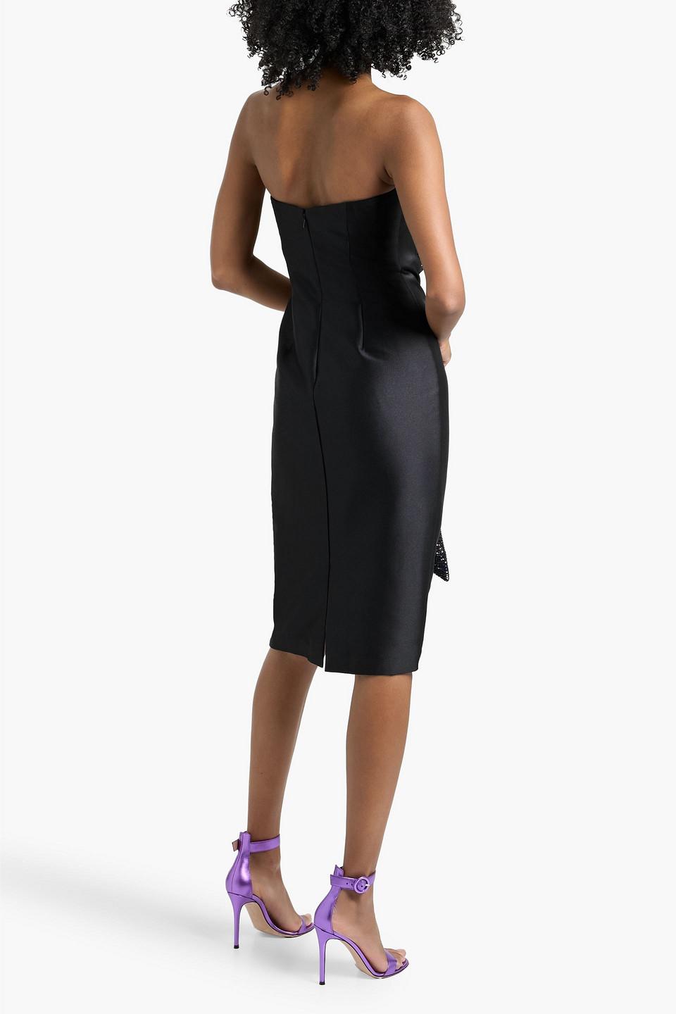 sweater dress open back Knit open Back Sweater Dress – HottestTrendsPrint main image 1