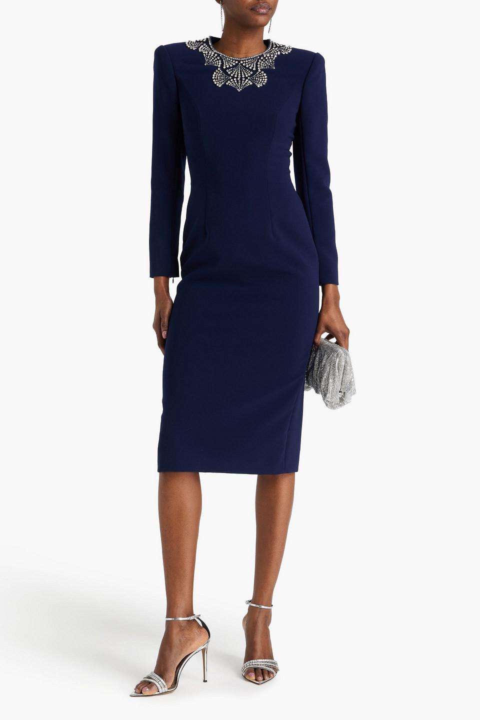 Jenny Packham Knee Length Dresses for Women | Lyst Australia