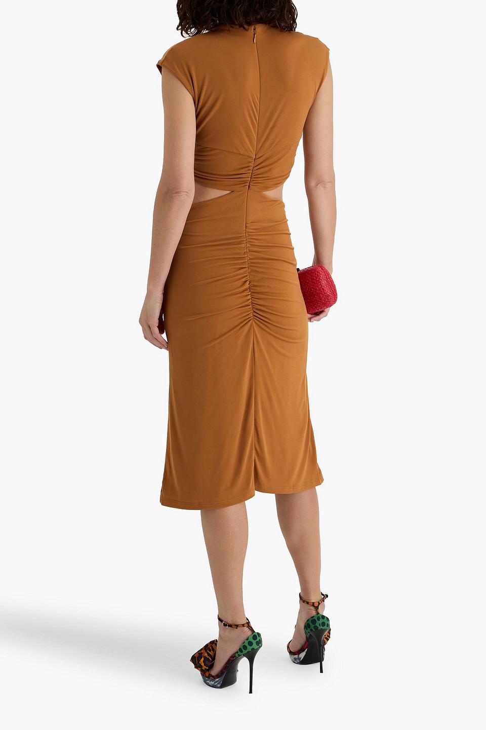 short cocktail dresses for weddings MEREDITH Short Wedding Dress
