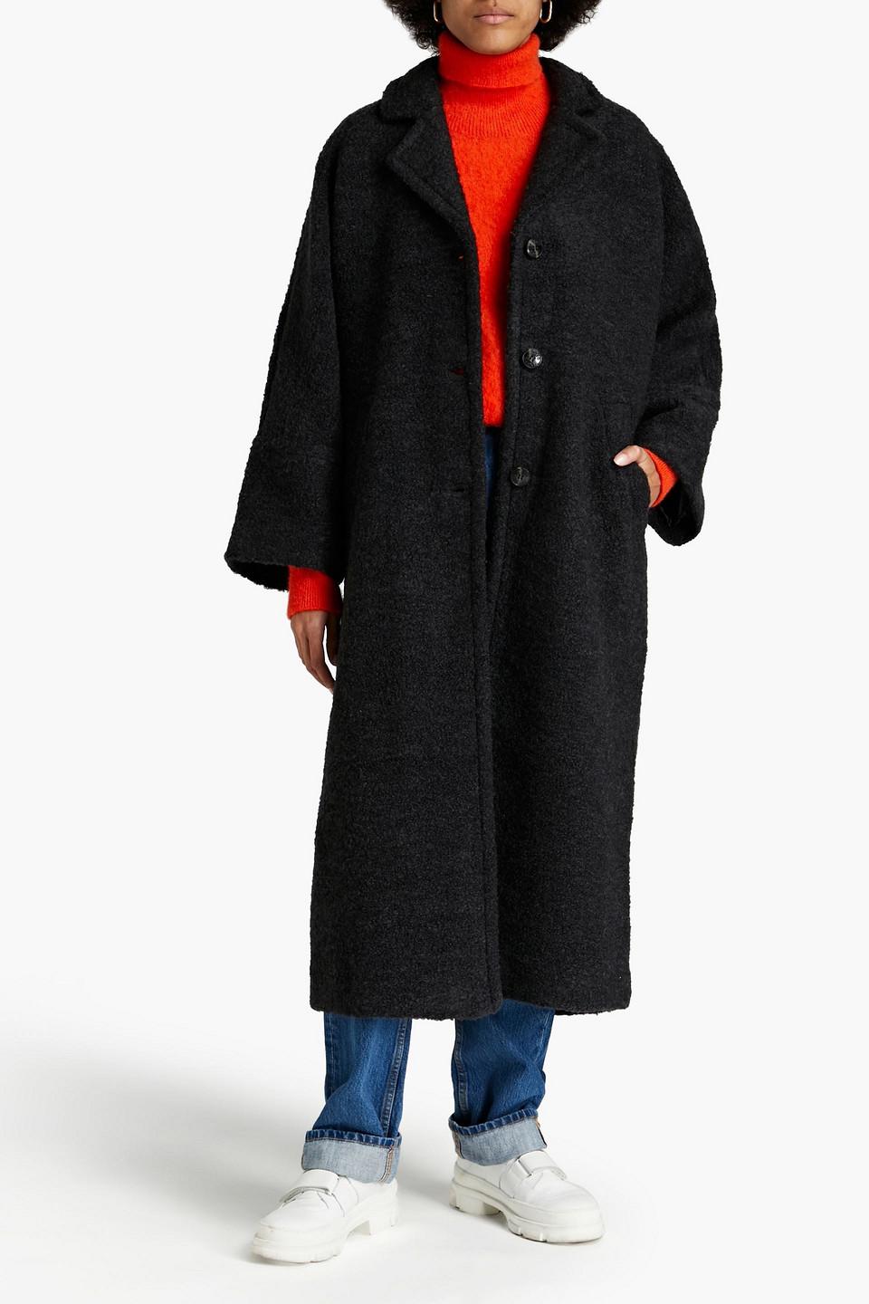 GANNI-Recycled-Wool-Boucle-