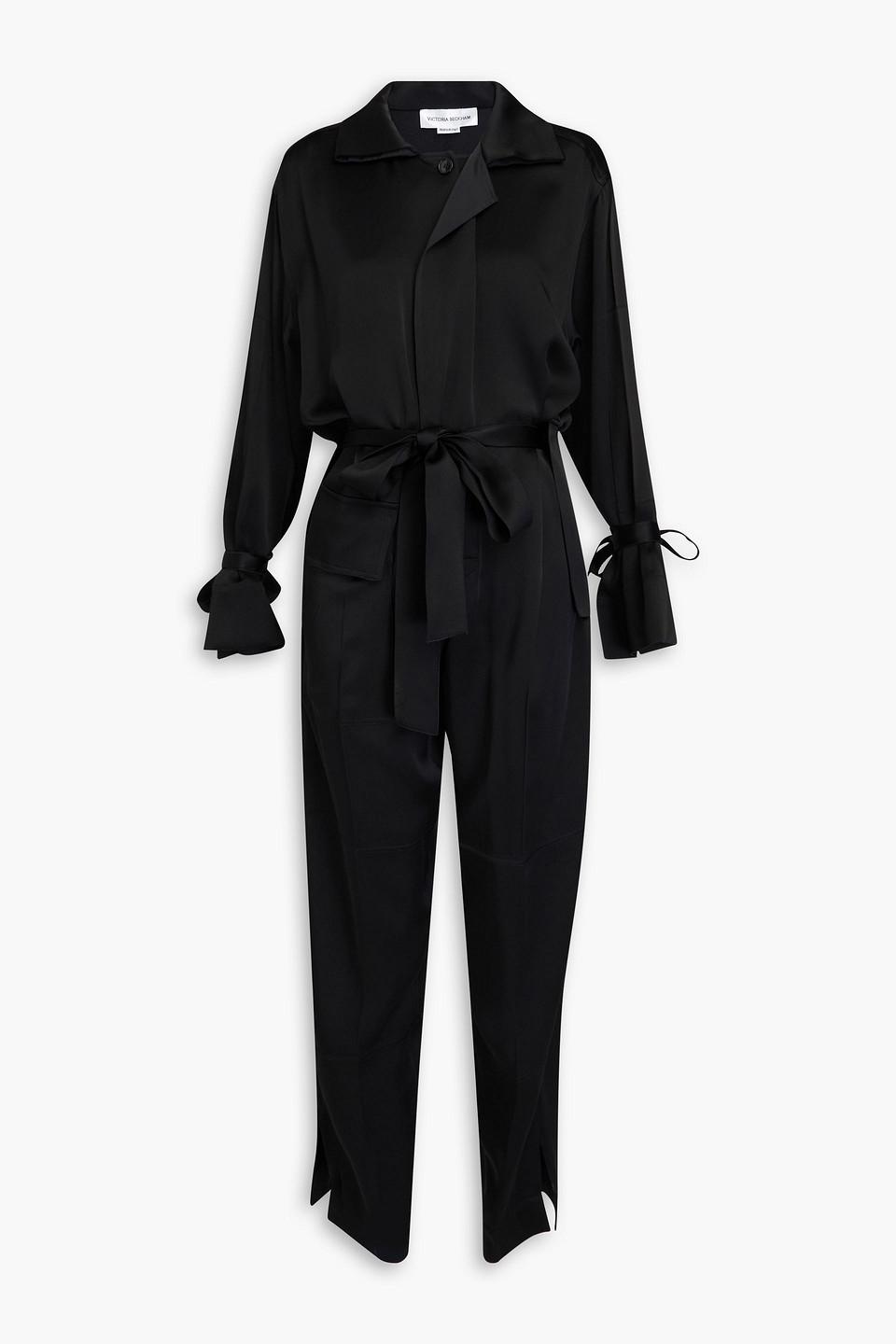 Victoria Beckham Jumpsuits and rompers for Women | Online