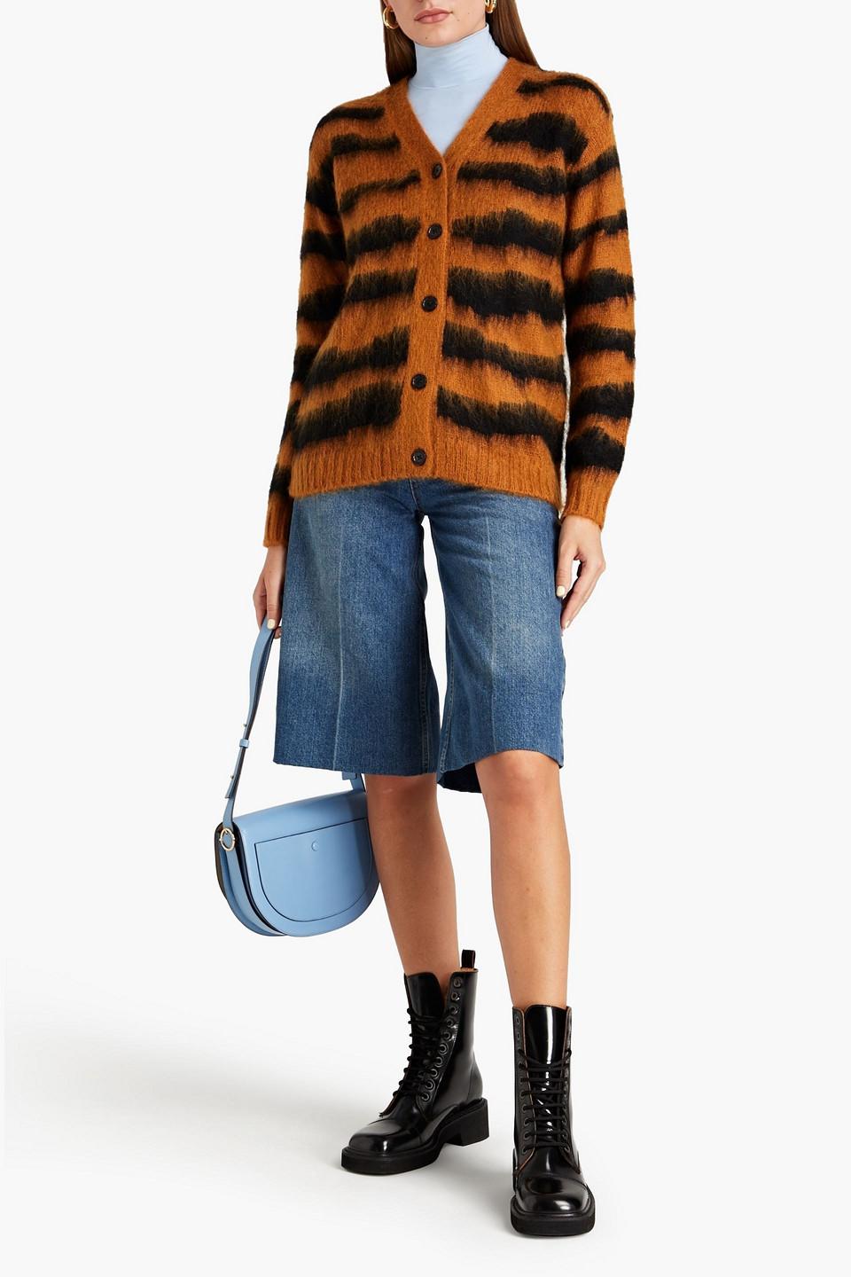 ALEXACHUNG Knitwear for Women Online Sale up to 63 off Lyst UK