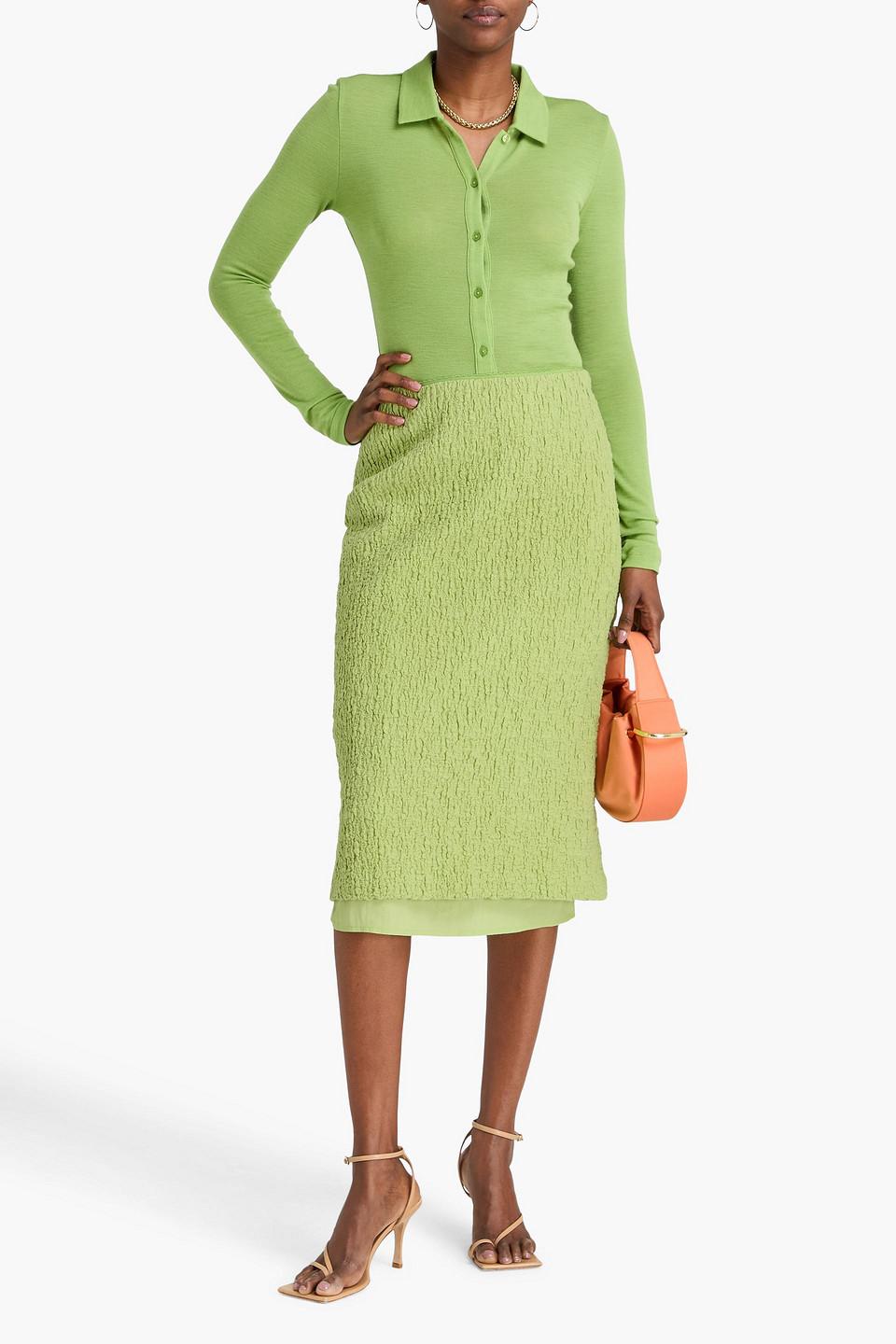 Green Rejina Pyo Clothing for Women | Lyst Canada Green Rejina Pyo Clothing for Women | Lyst Canada