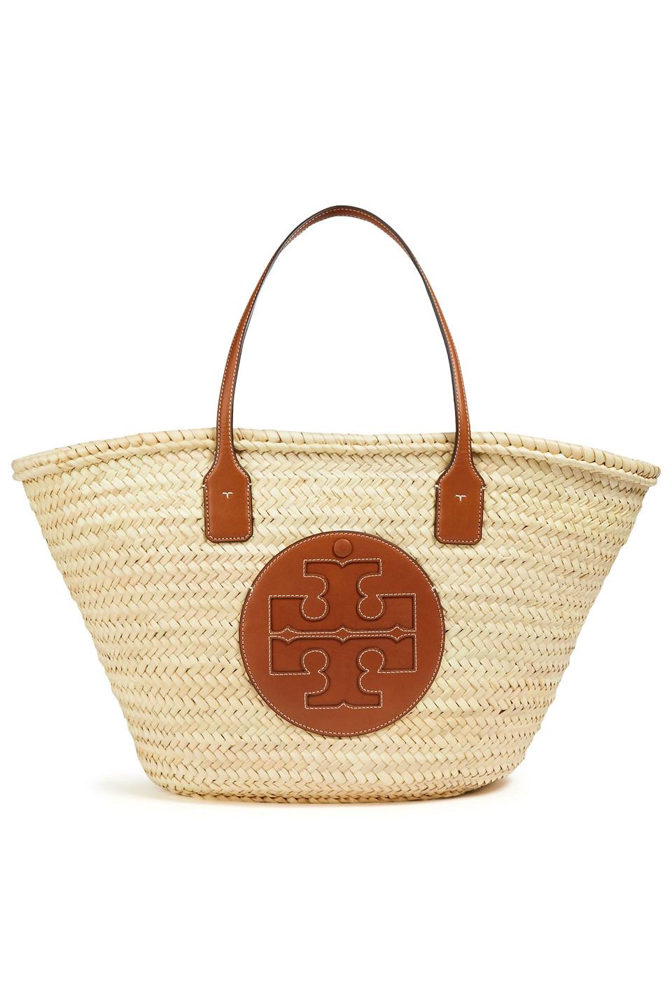 Tory burch beach bag sale hotsell