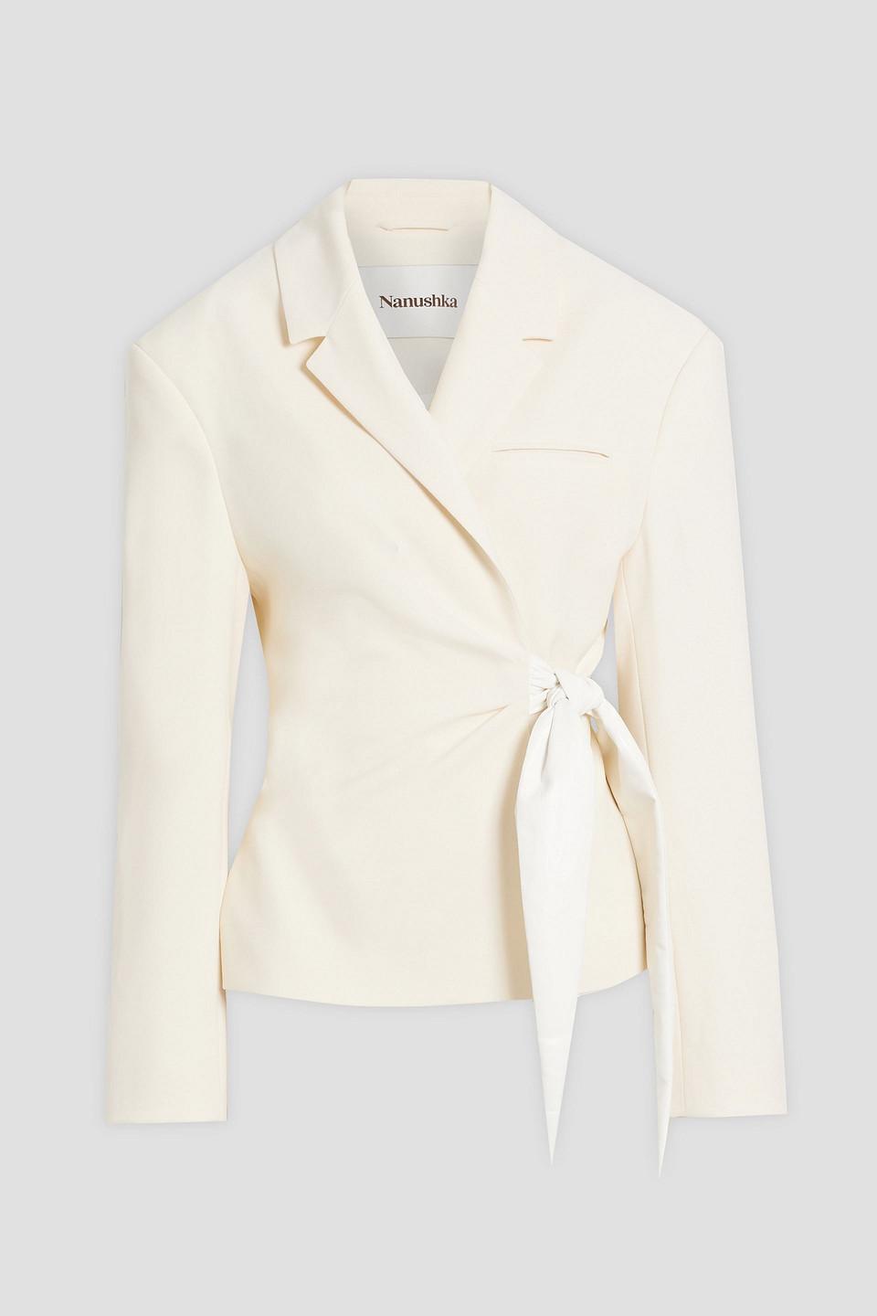 Nanushka Blazers, sport coats and suit jackets for Women