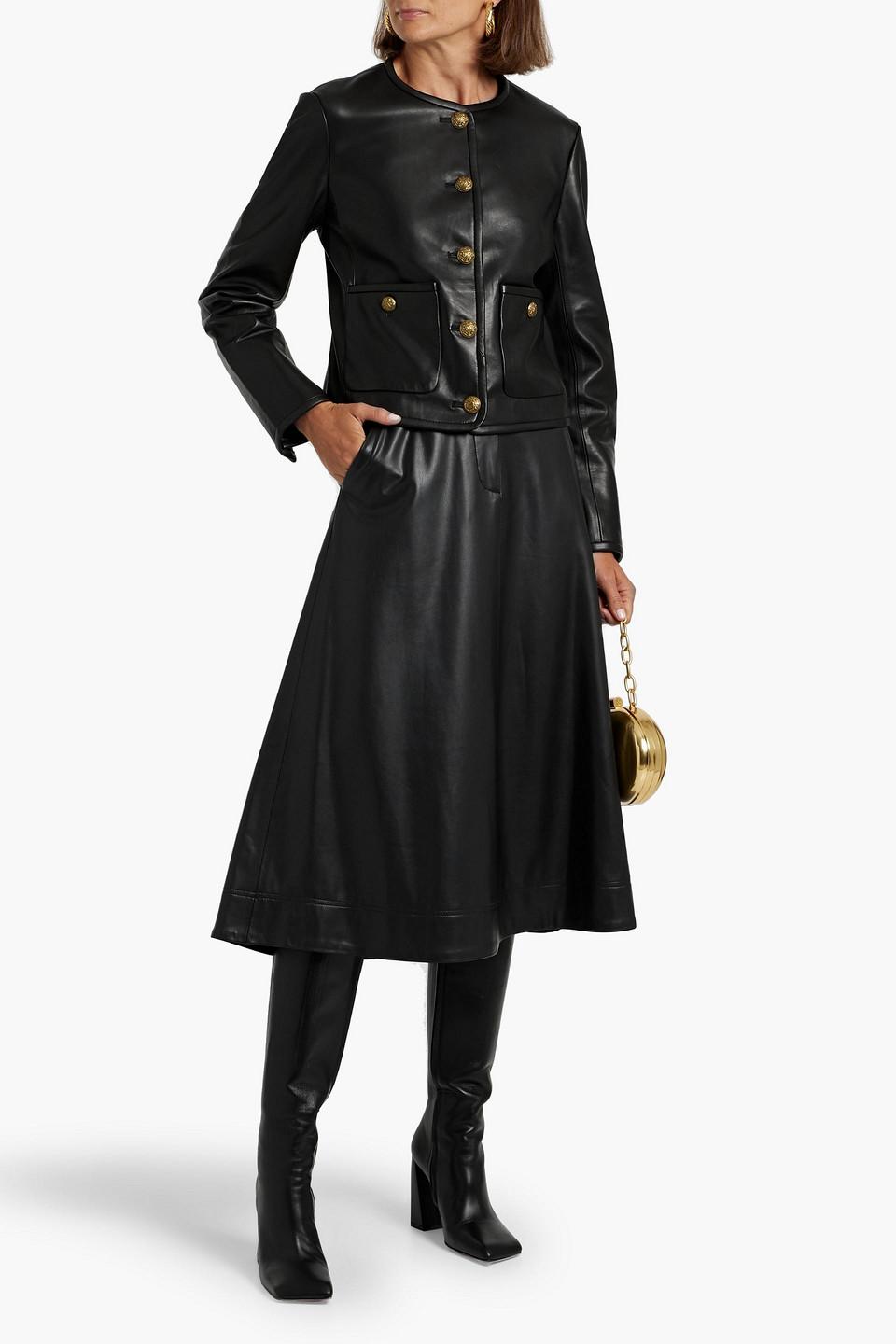 Veronica Beard Leather jackets for Women Online Sale up to 34