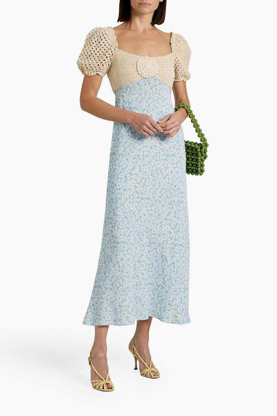 white christmas dresses Rio Dress Crochet Pattern – The Crocheting