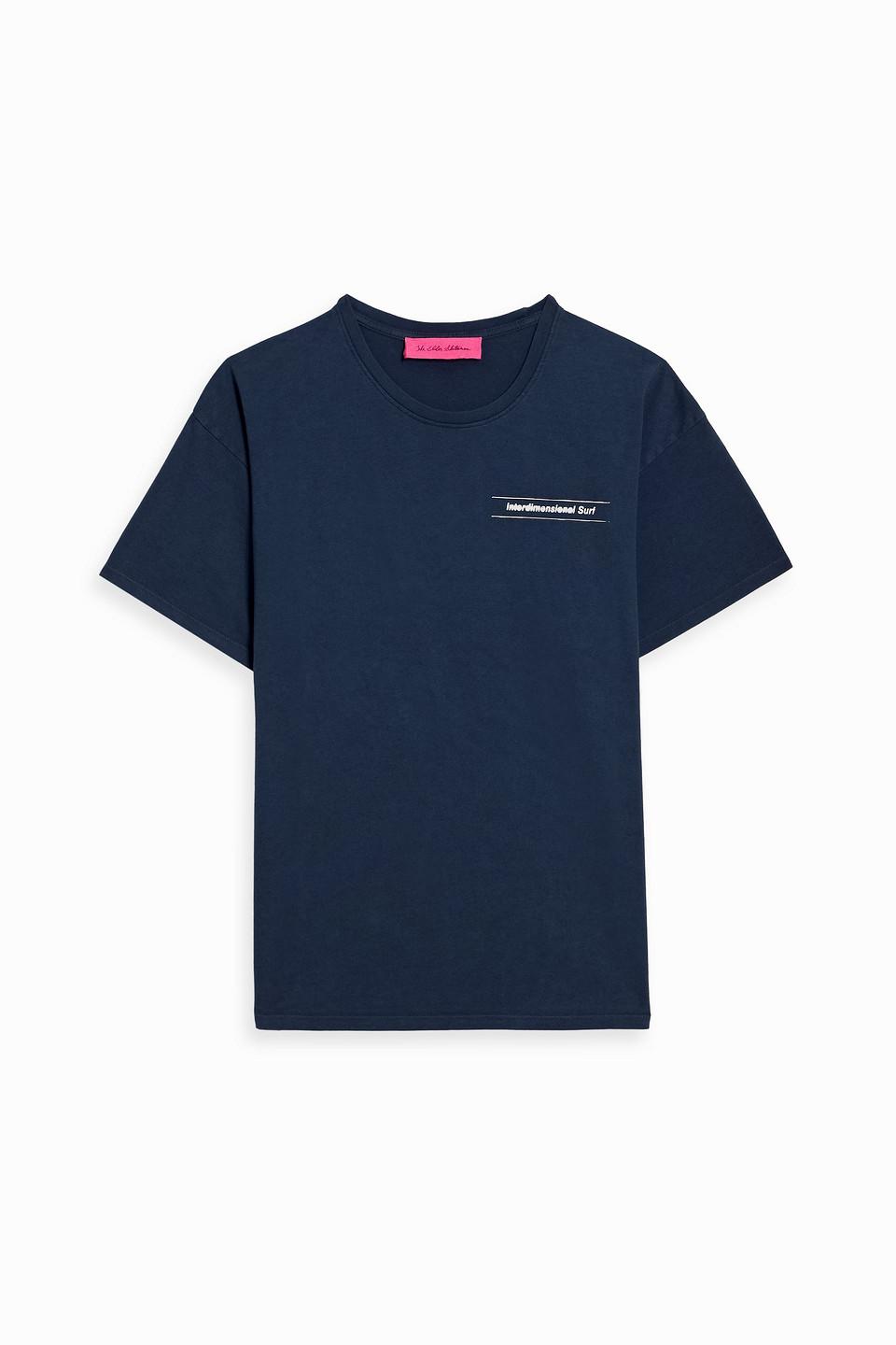 The Elder Statesman T-shirts for Men | Online Sale up to 72