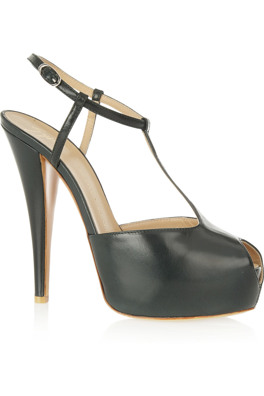 giuseppe zanotti pump