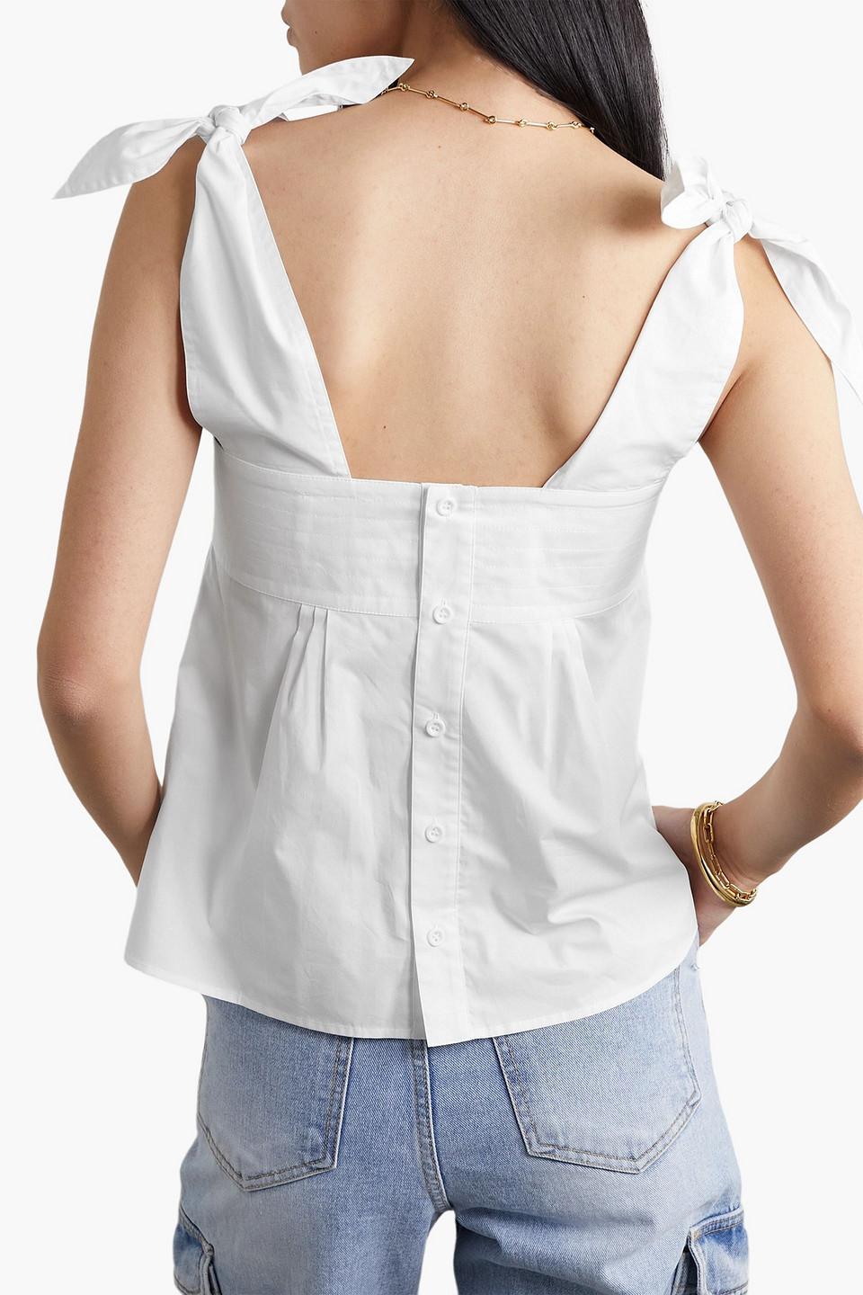 See By Chloé Sleeveless and tank tops for Women | Online