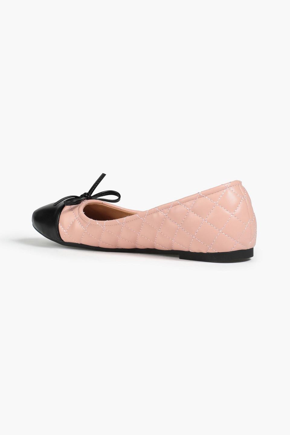 French sole flats sale best sale