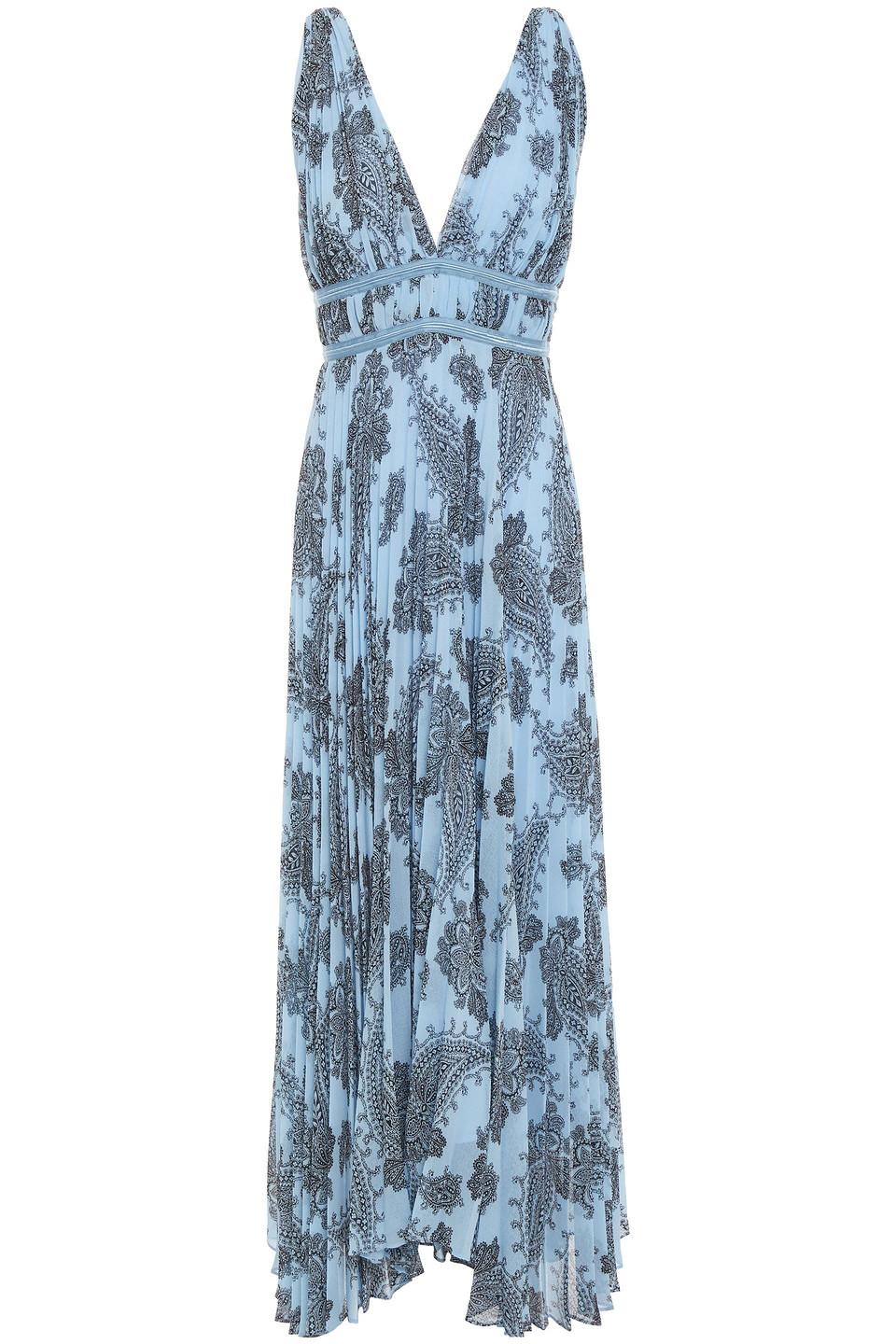 Sandro Synthetic Beathe Asymmetric 