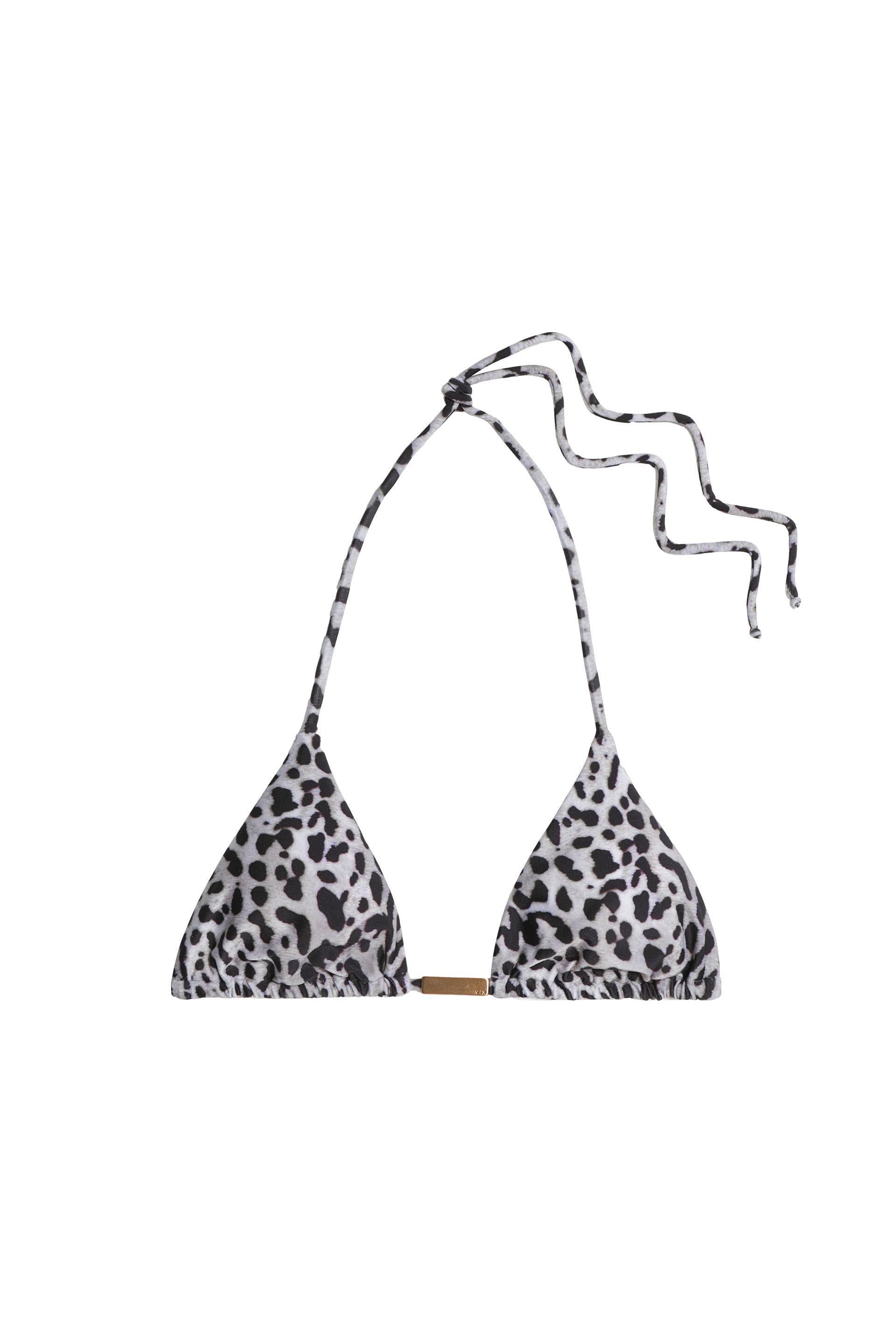 vix leopard print bikini