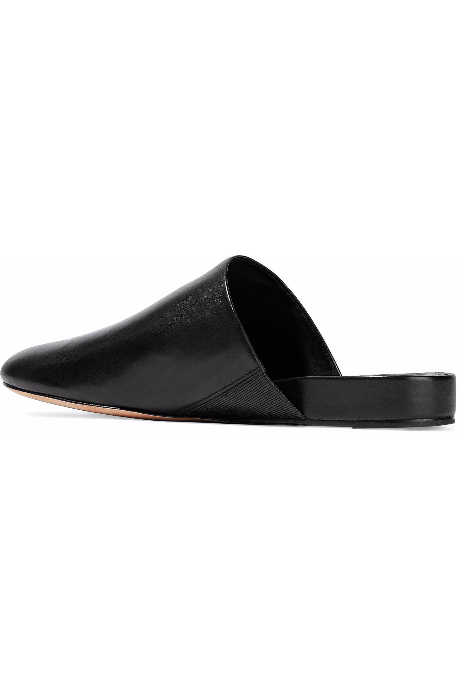 vince cadya slipper