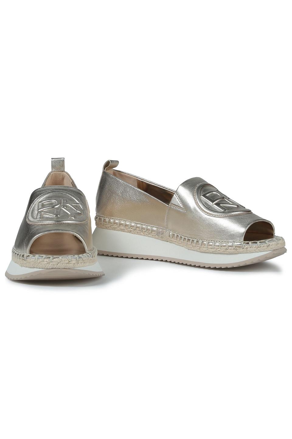 dkny oren espadrilles