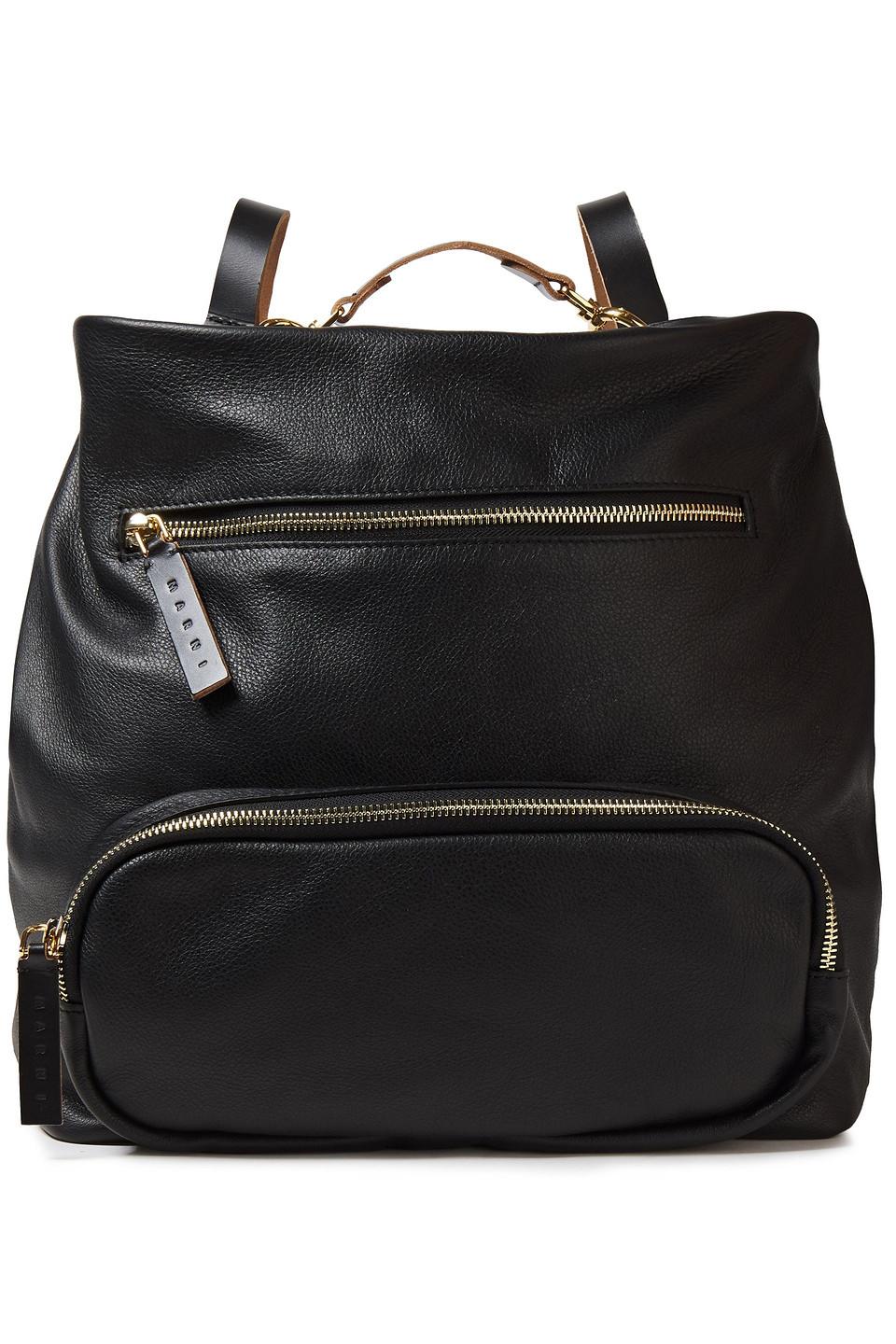 Marni convertible backpack Clearance