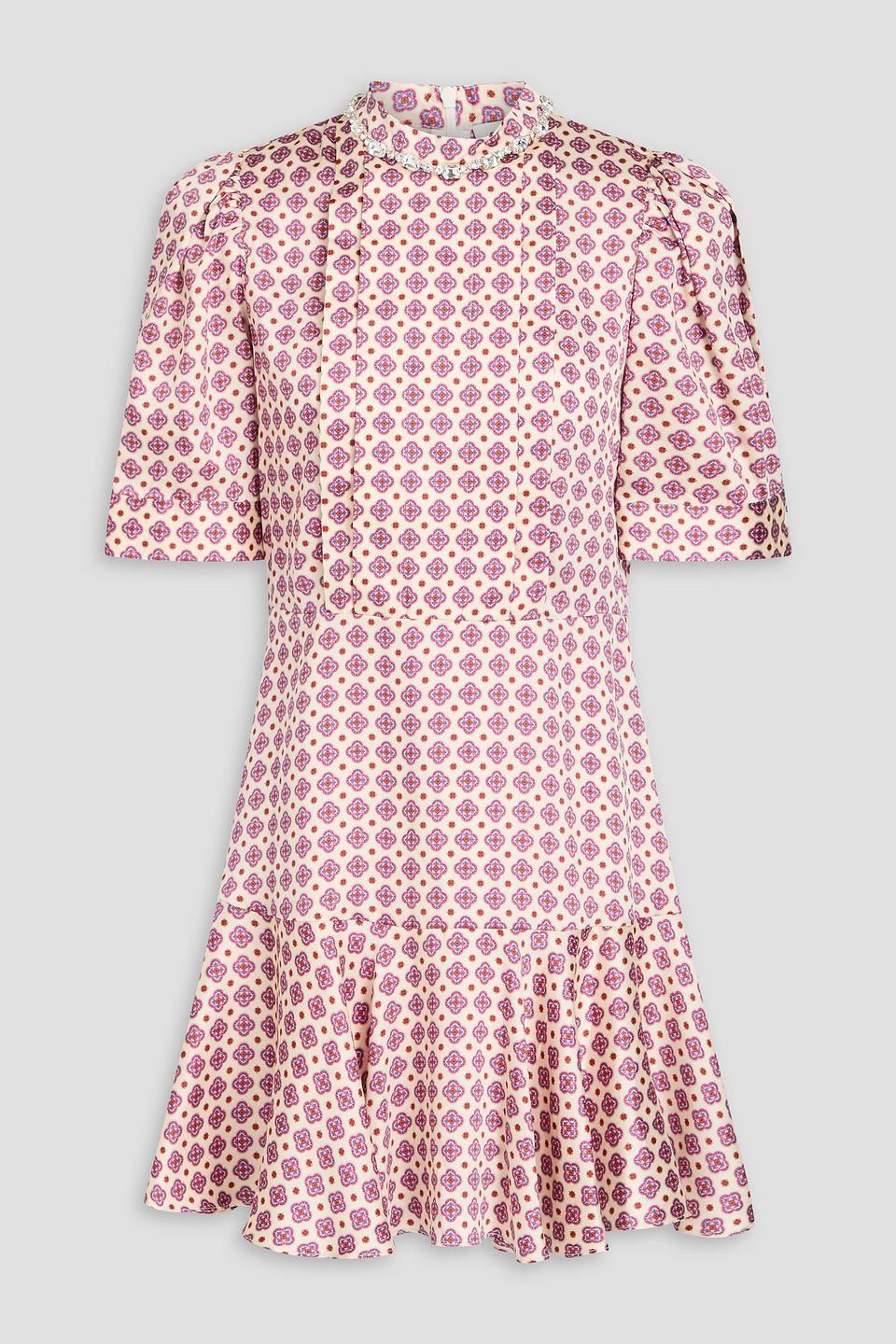 zimmermann asymmetric midi dress crush asymmetrical midi dress main image 0
