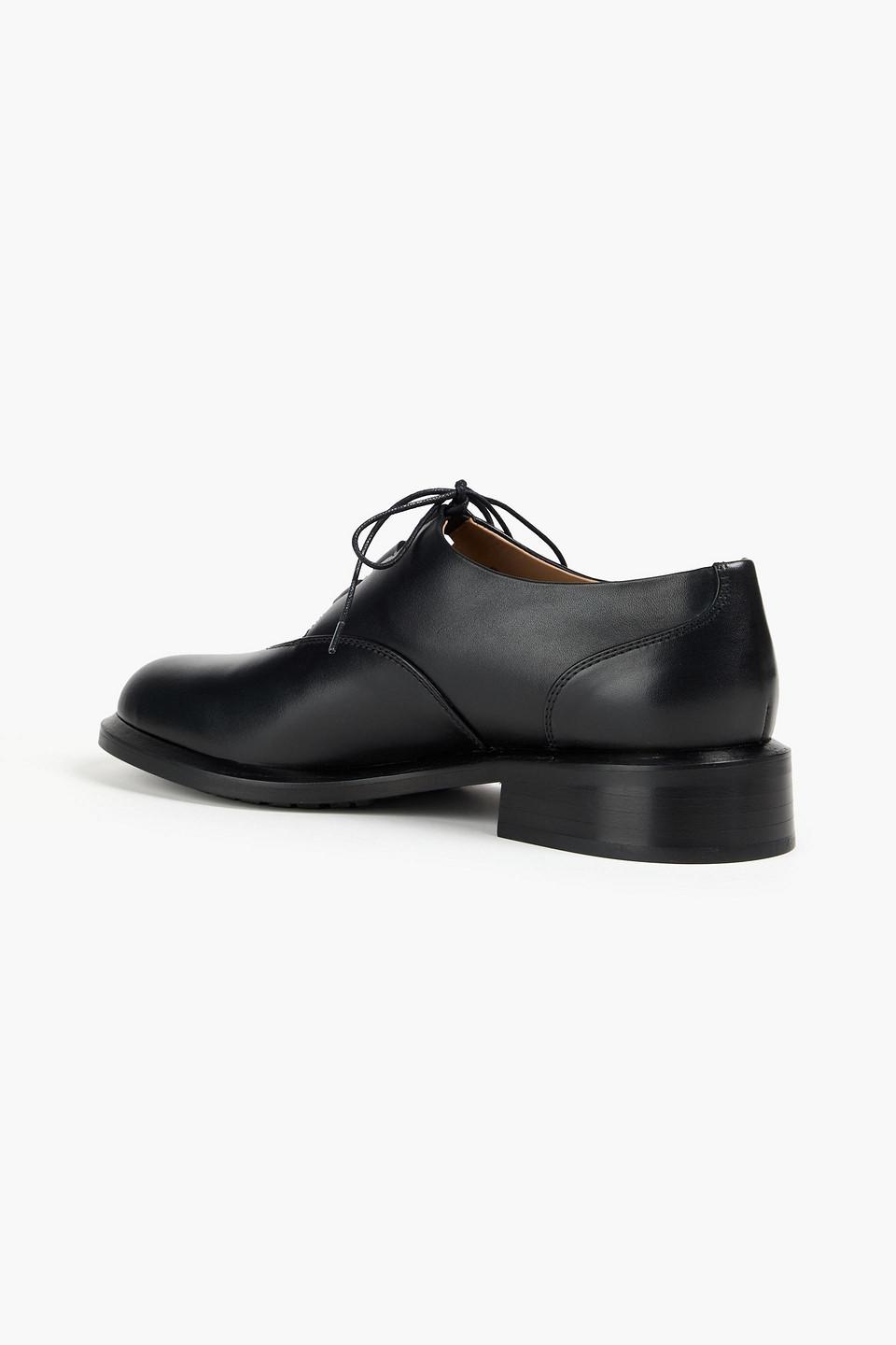 VIP【関税送料無料】希少 EMPORIO ARMANI BROGUES ARMANI EXCHANGE (アルマーニ エクスチェンジ) AXロゴ チャン