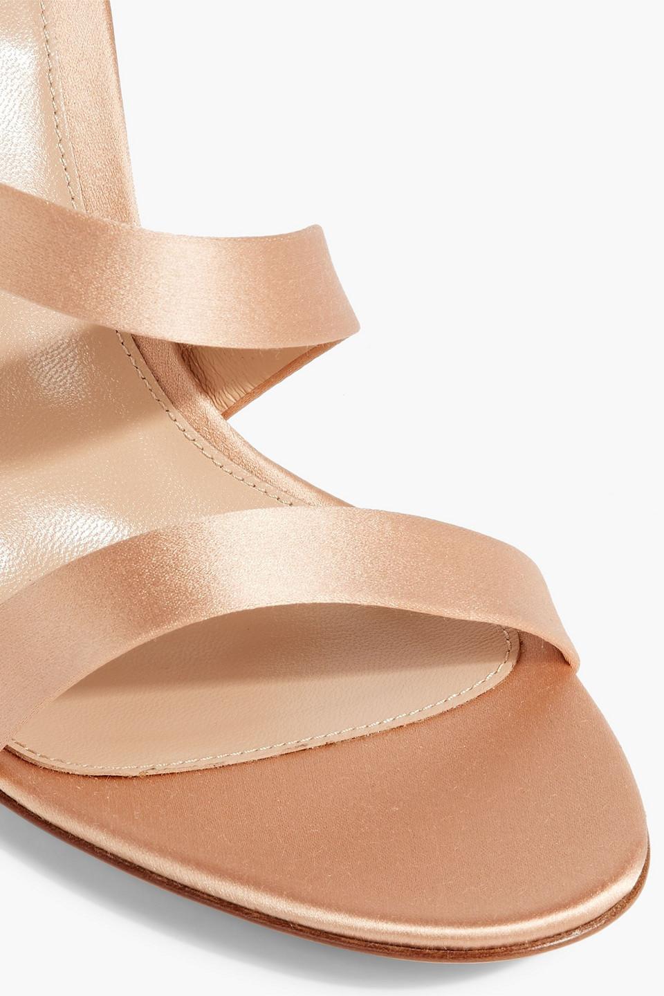 Gianvito rossi opera sandal outlet