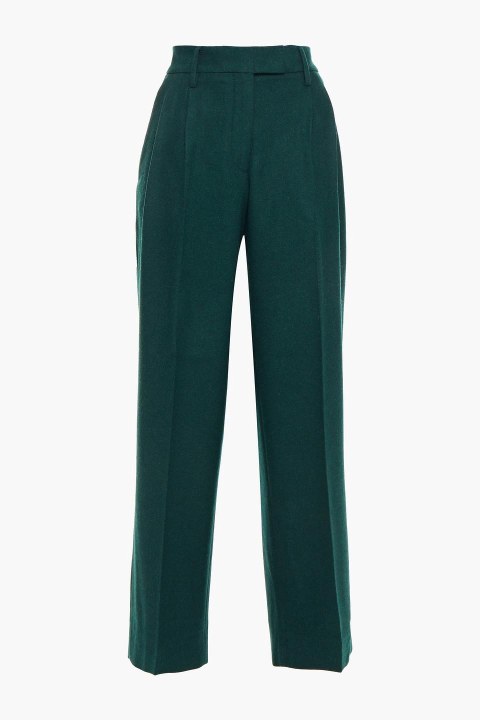 REMAIN Birger Christensen Camino Wool 