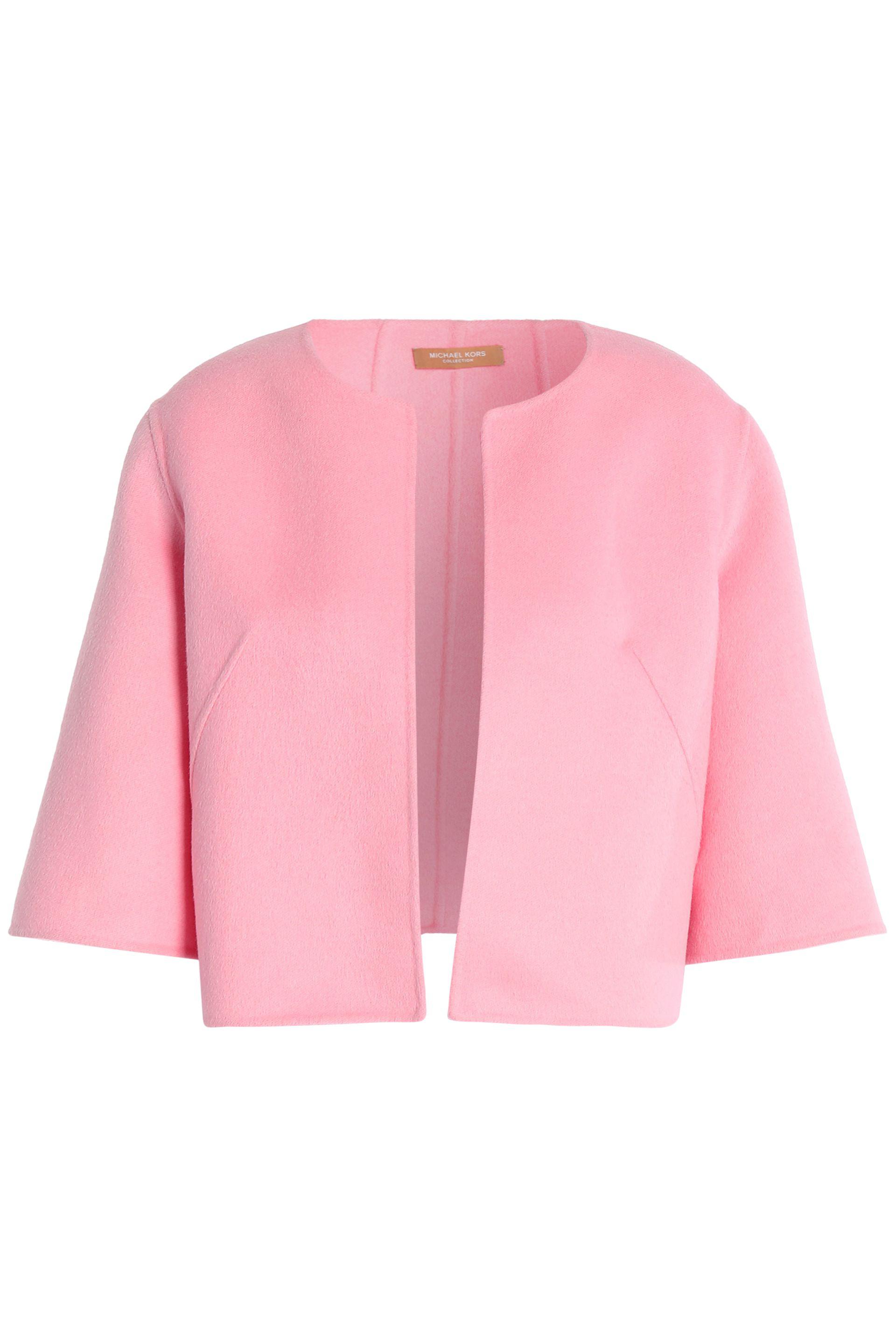 michael kors baby coat