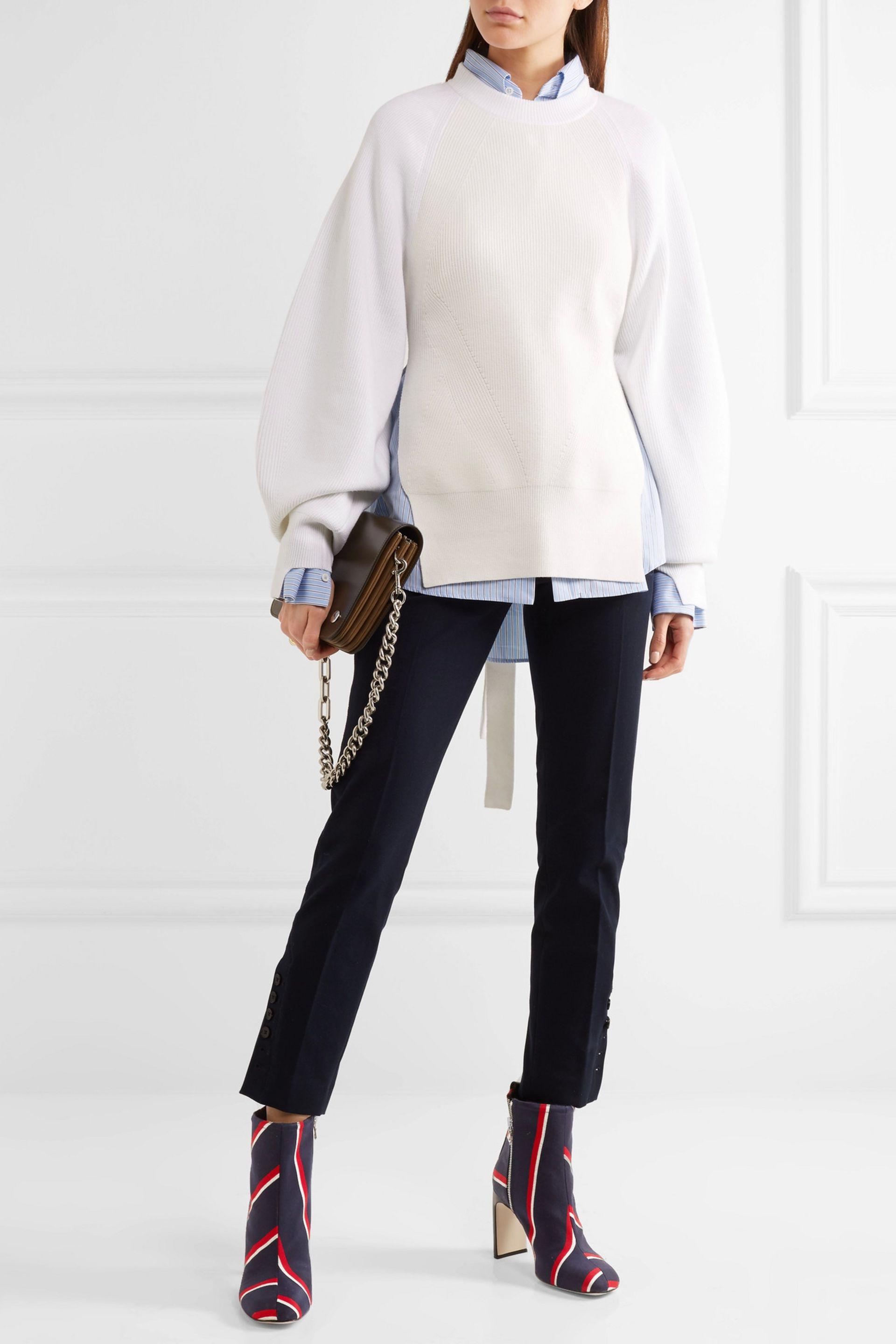 rag and bone ellis zip boot