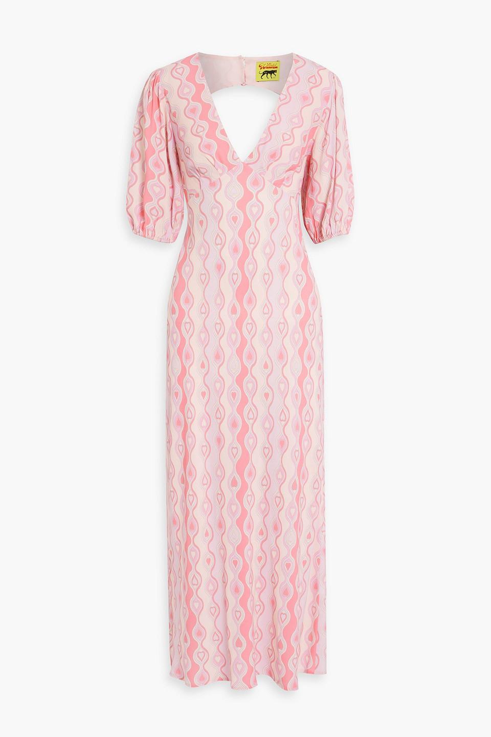 rixo steph midi dress Steph Midi Dress