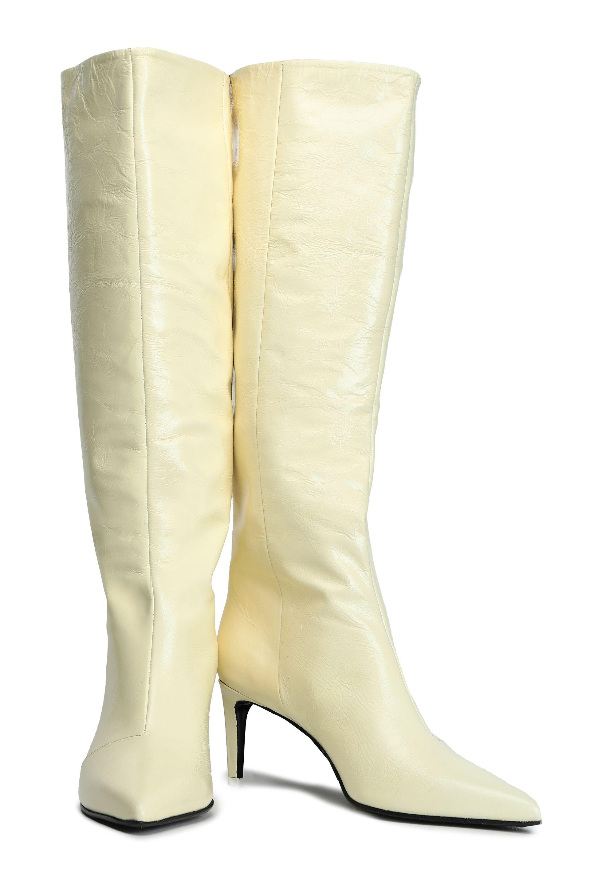 rag and bone knee boots