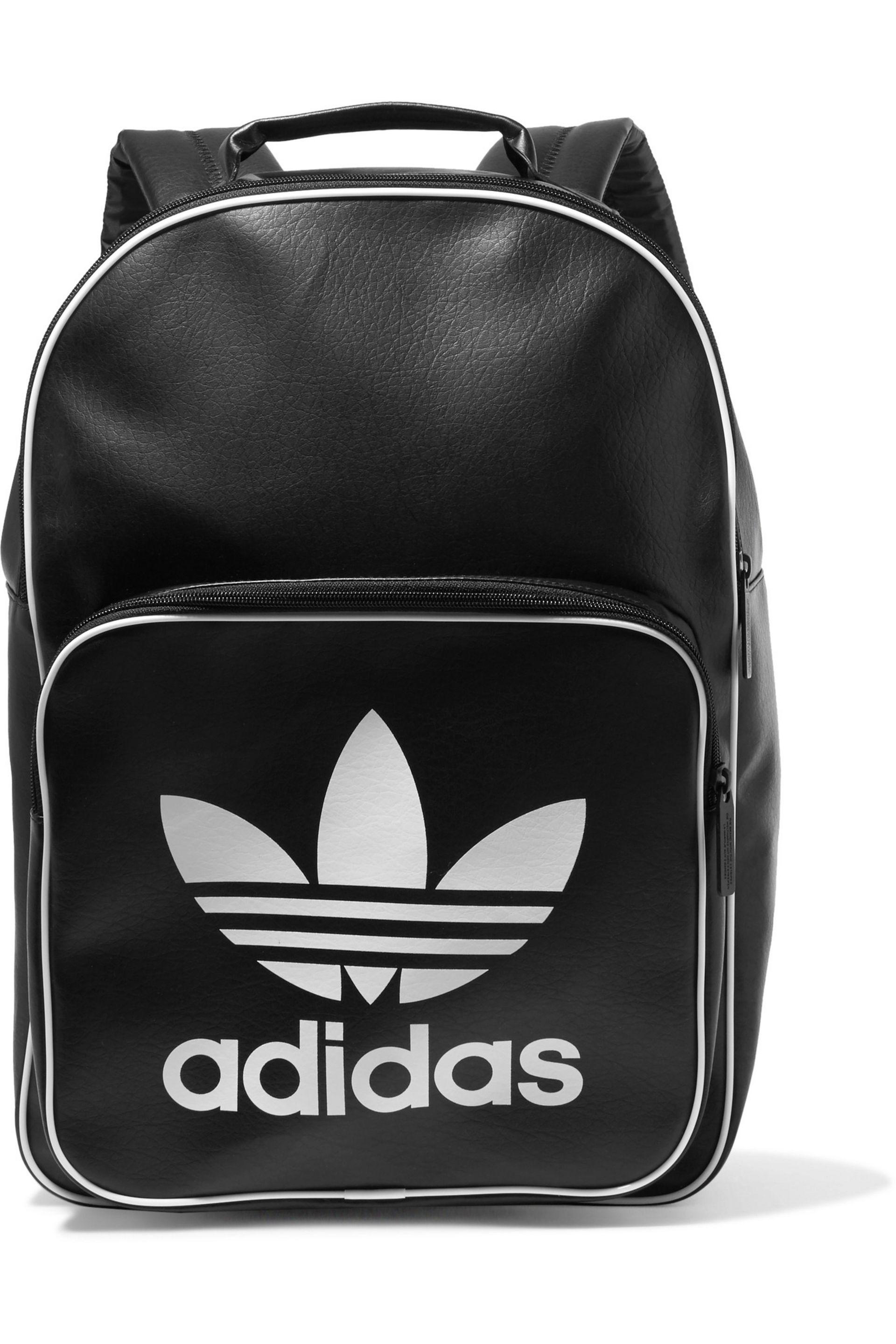 Black Leather Adidas Backpack Austria, SAVE 39% - aveclumiere.com