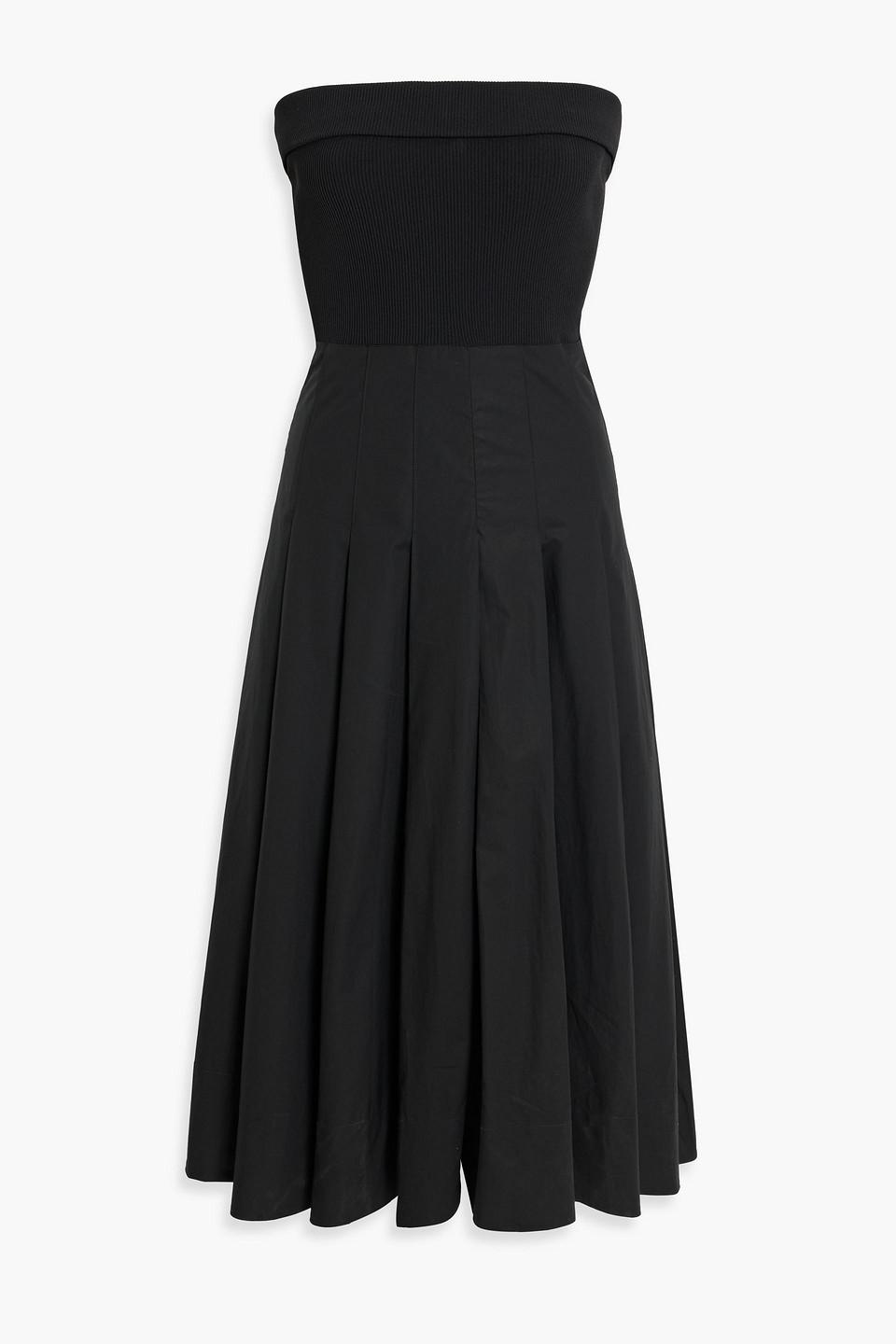 Proenza Schouler Strapless Dresses for Women | Lyst Proenza Schouler Strapless Dresses for Women | Lyst