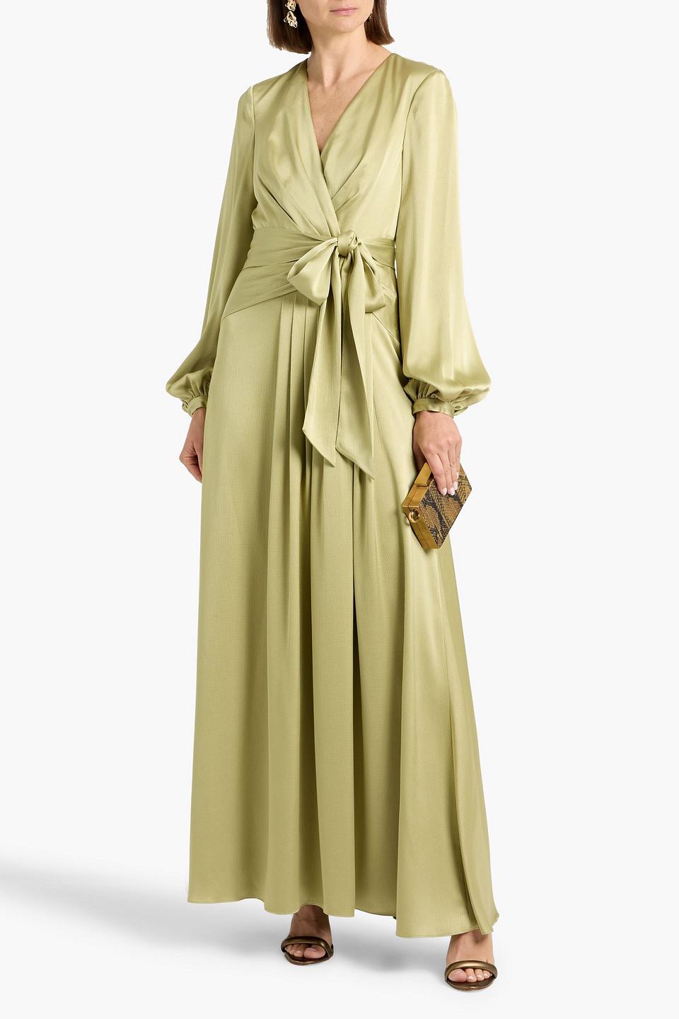african dress maxi African Print Infinity Multiway Maxi Dress