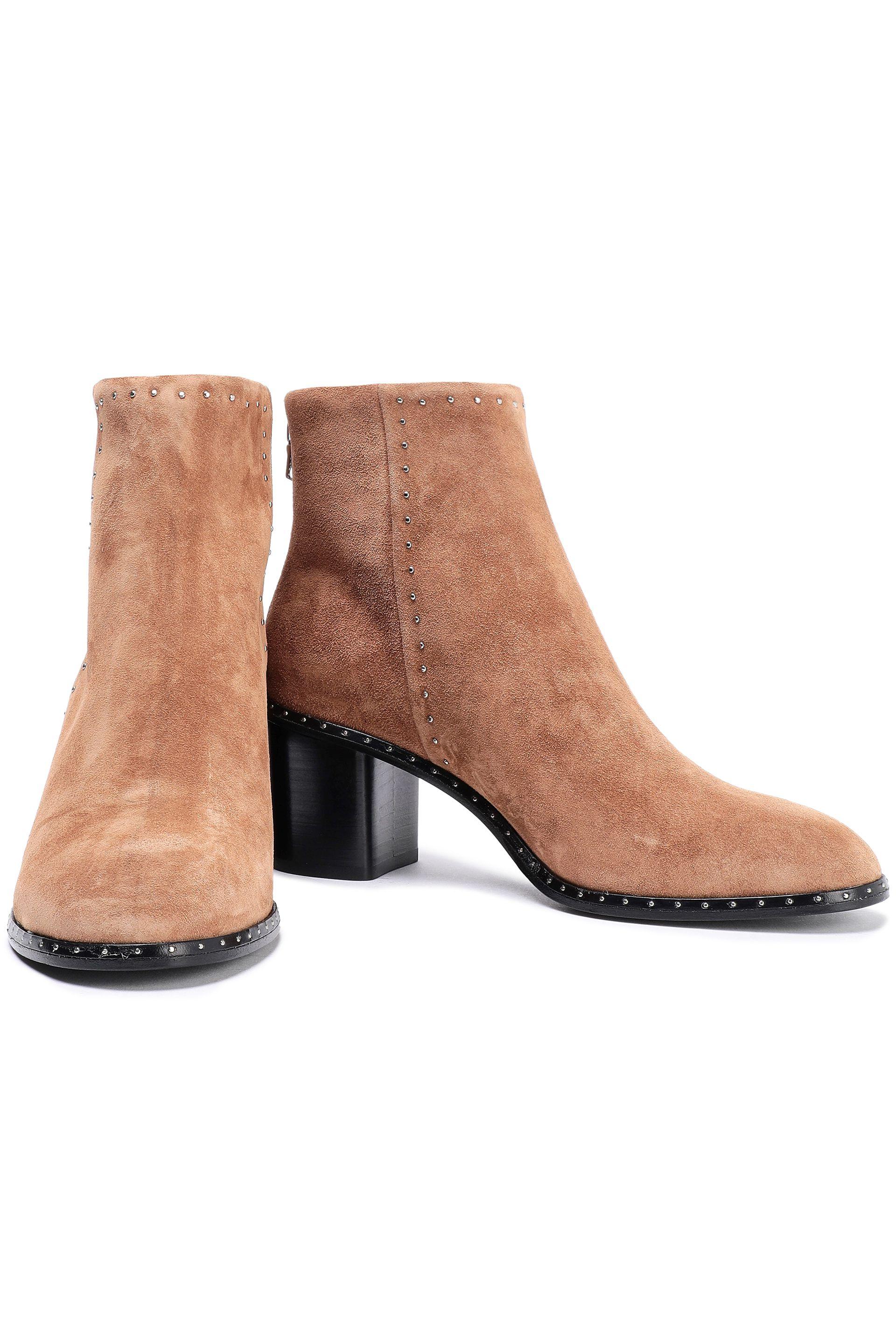 willow stud boot rag and bone